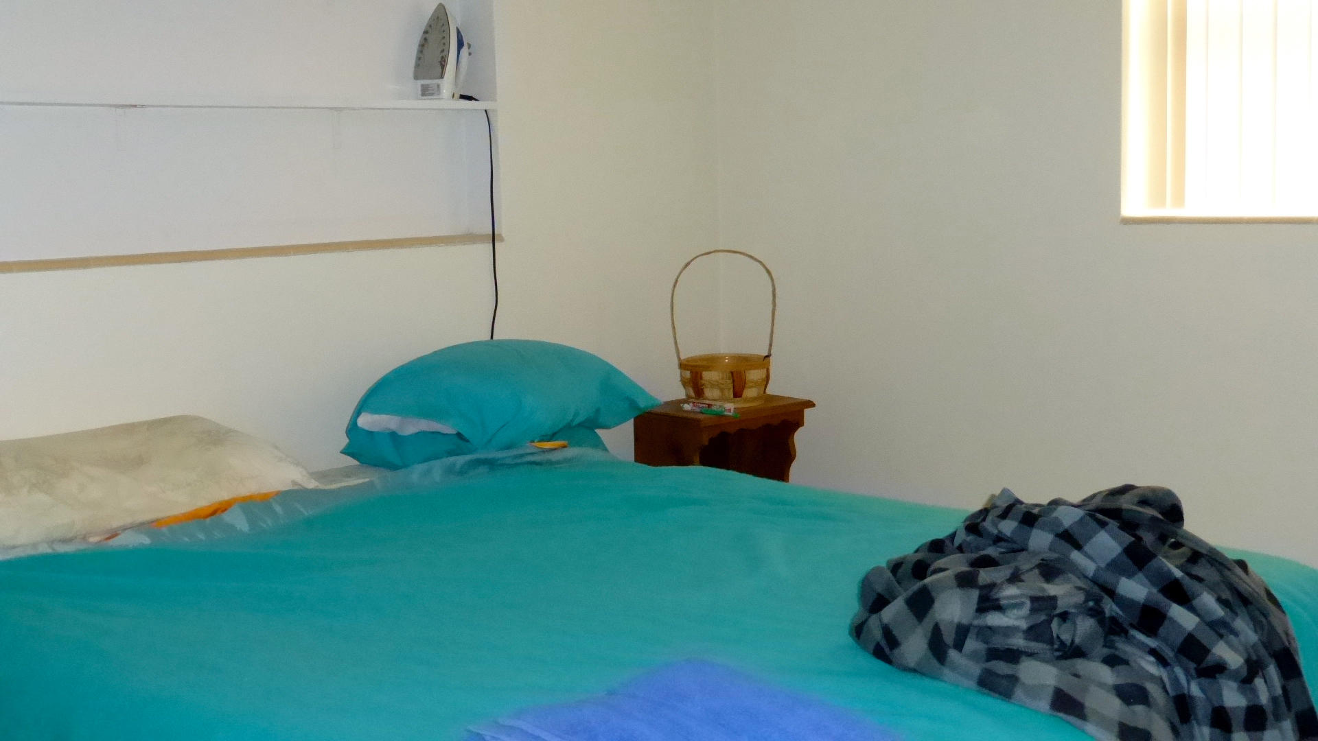 OAK TREE PARK - Residential