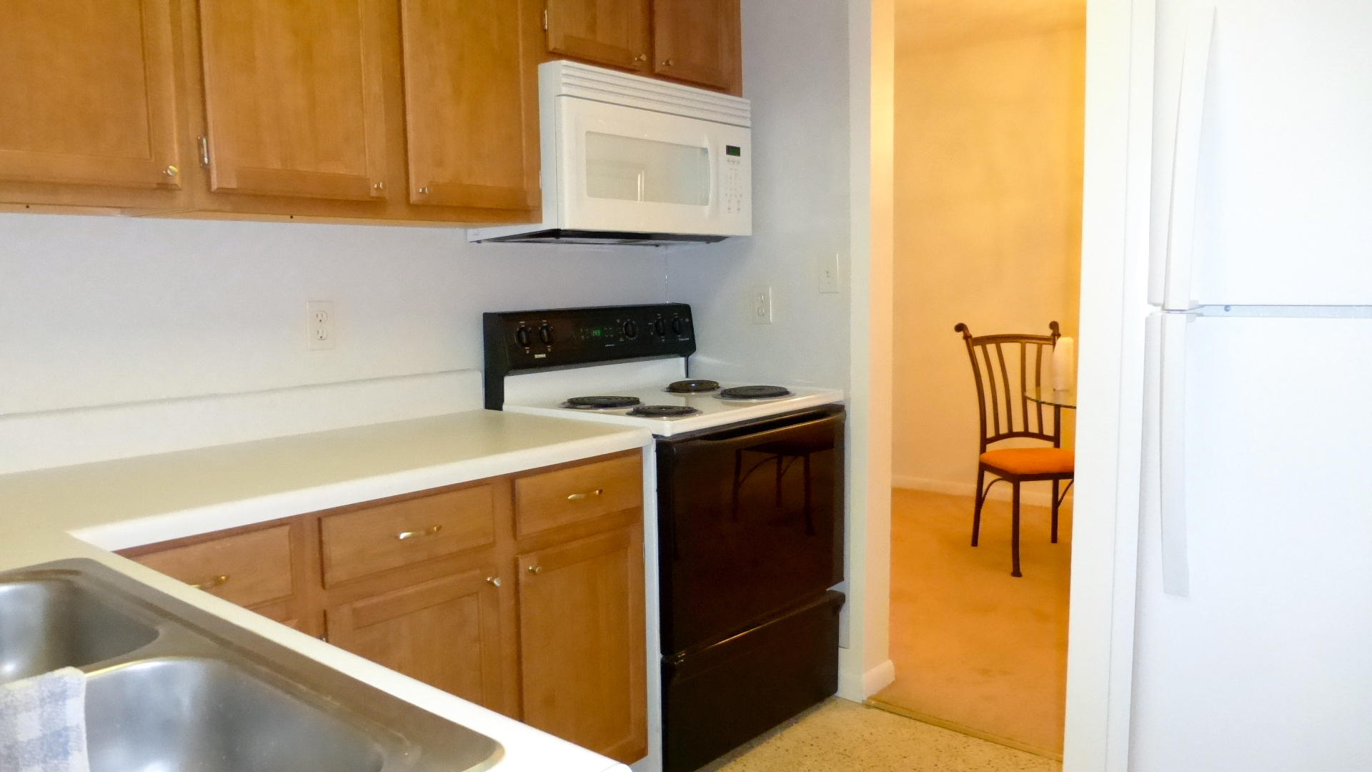 OAK TREE PARK - Residential