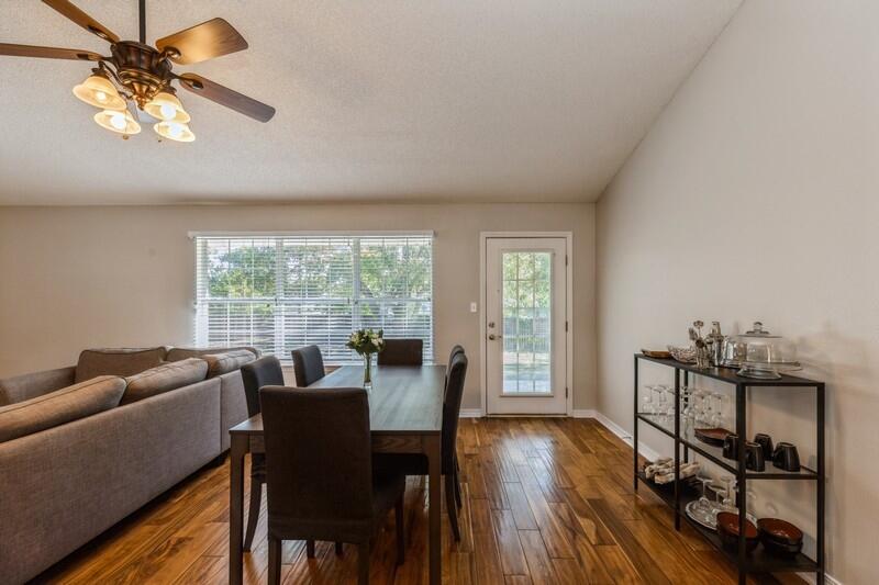 BRIGHTON OAKS - Residential