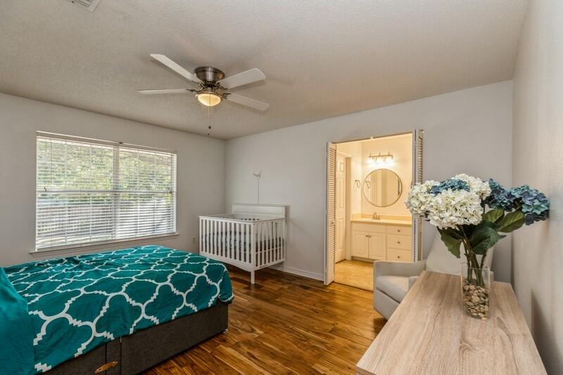 BRIGHTON OAKS - Residential