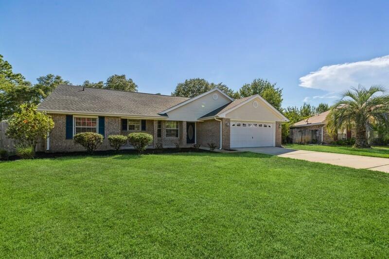 BRIGHTON OAKS - Residential