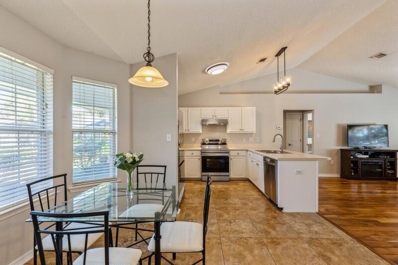 BRIGHTON OAKS - Residential