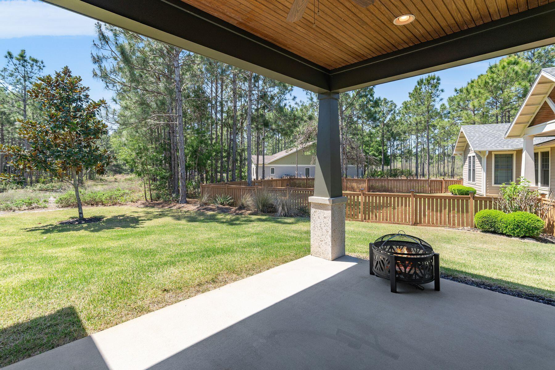 WILD HERON - Residential