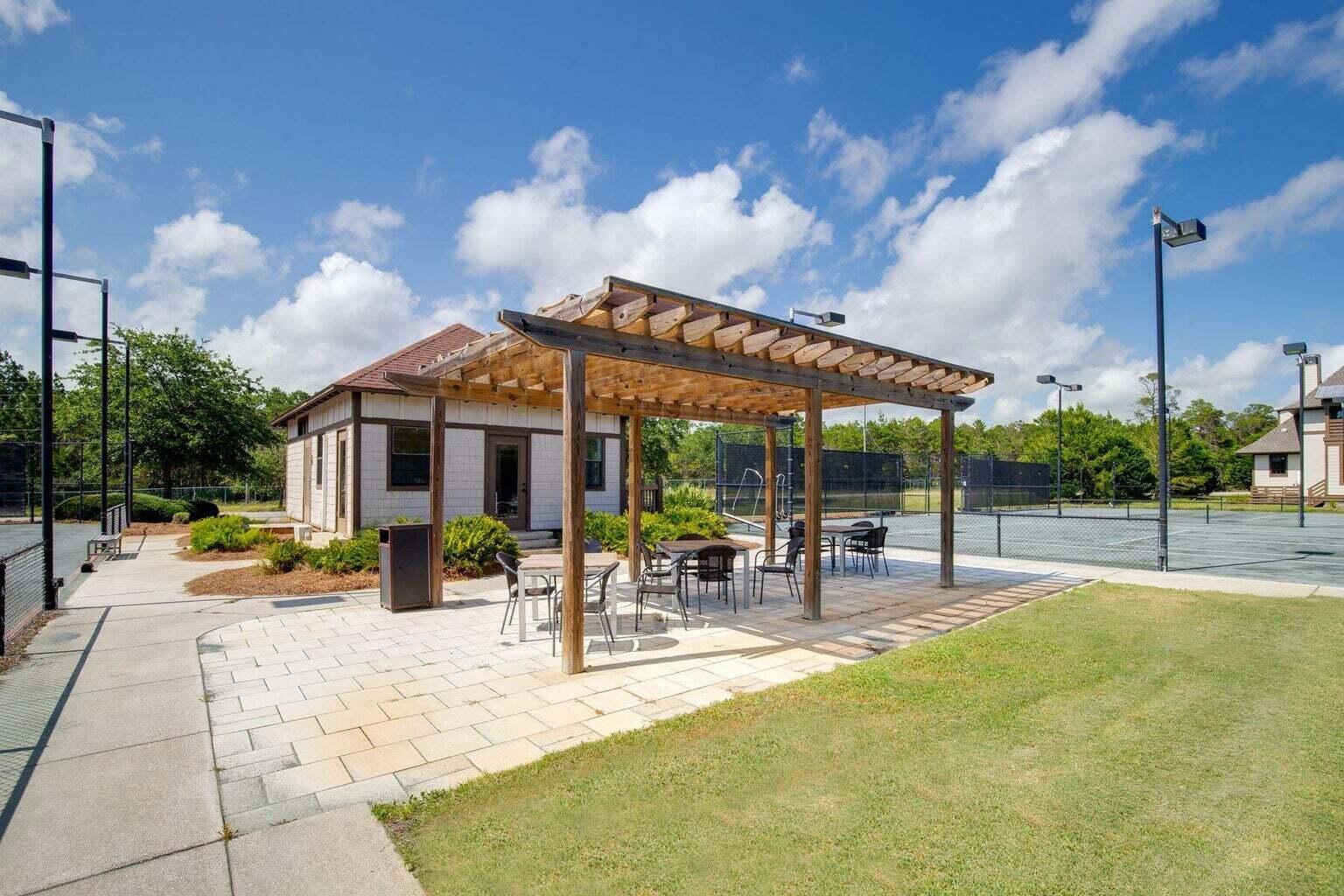 WILD HERON - Residential