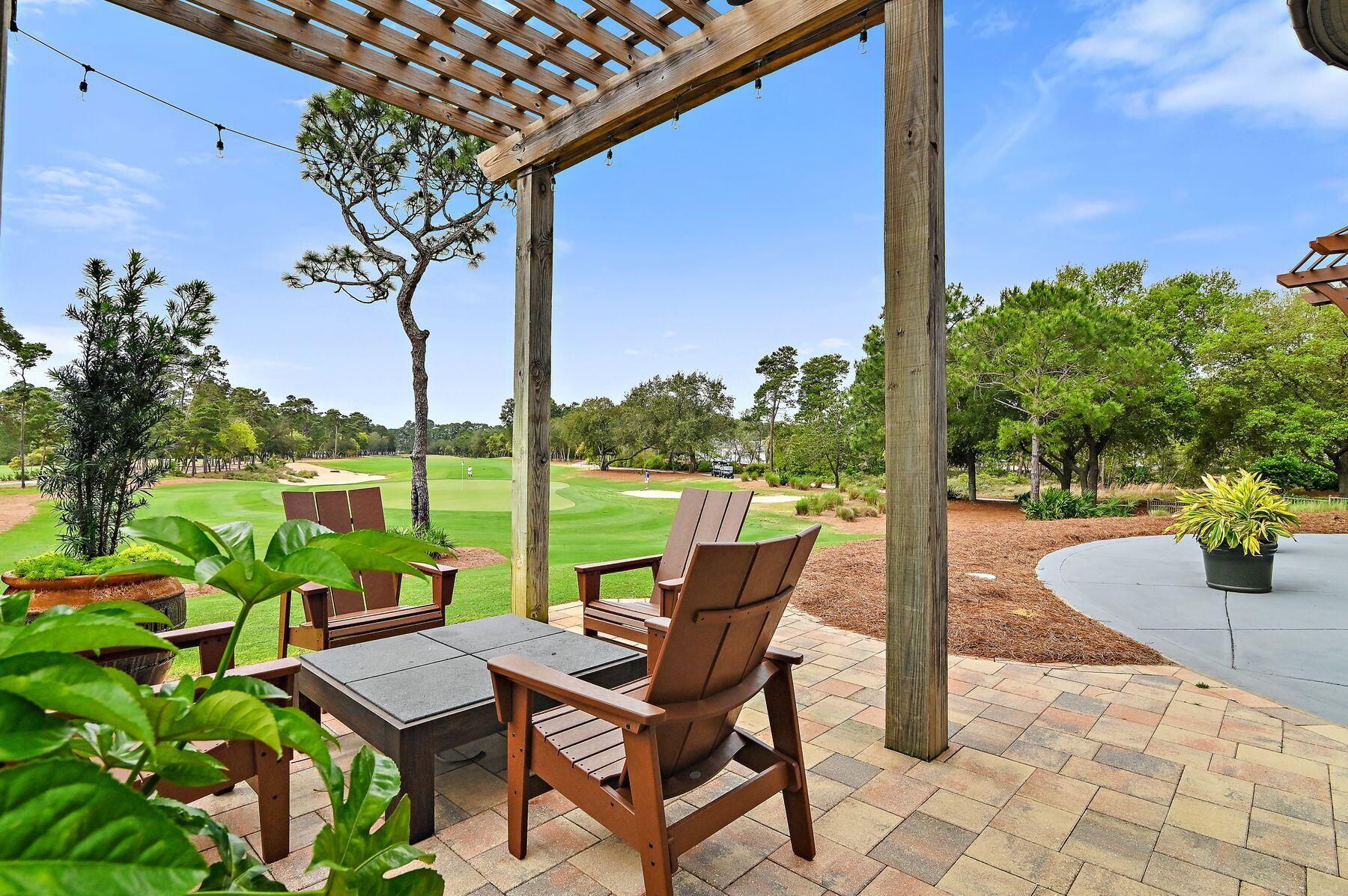 WILD HERON - Residential