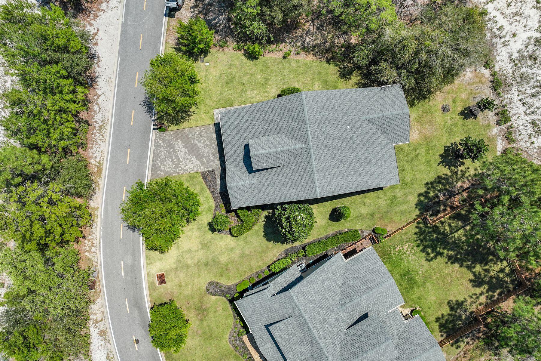 WILD HERON - Residential