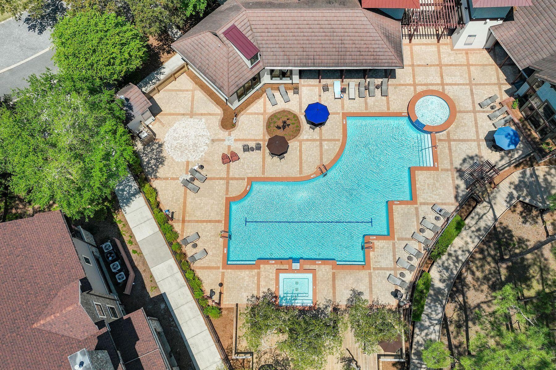 WILD HERON - Residential