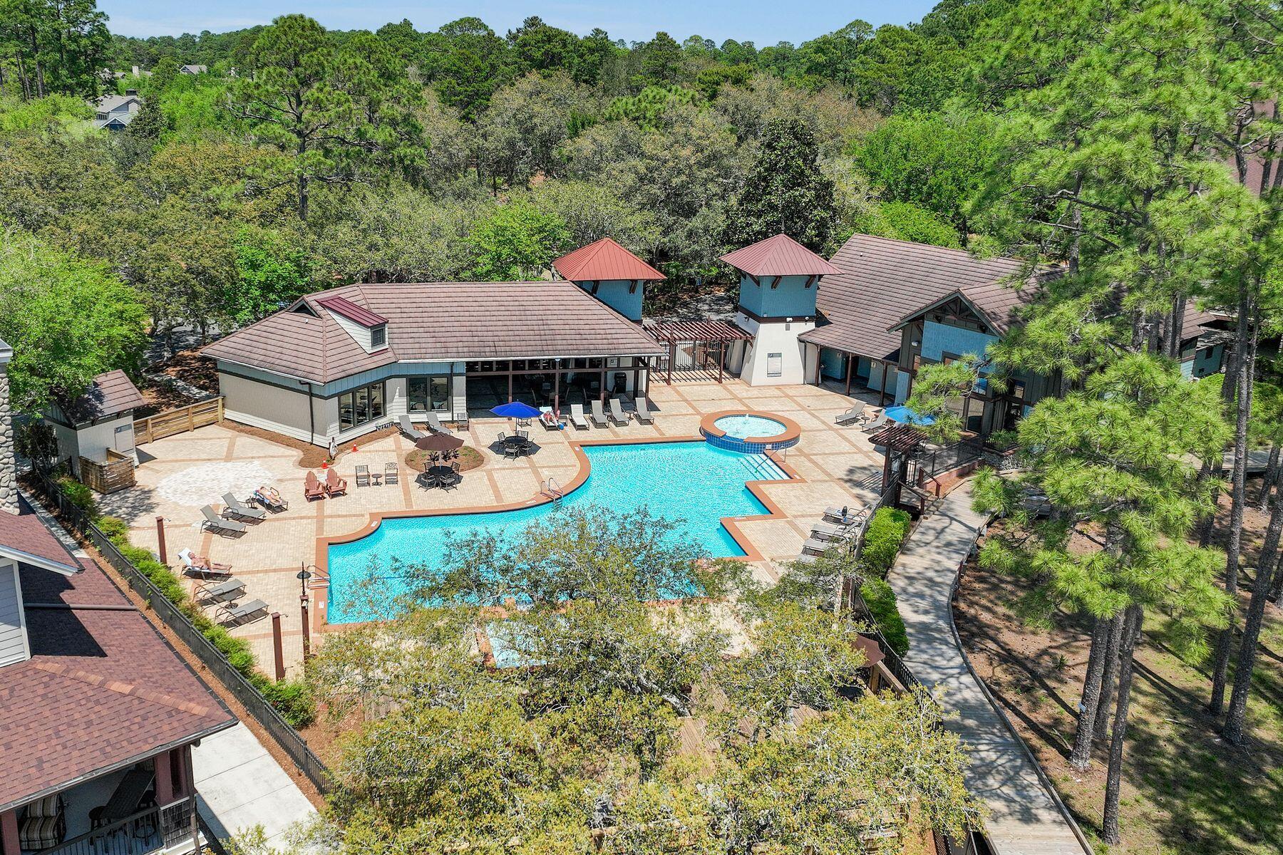WILD HERON - Residential