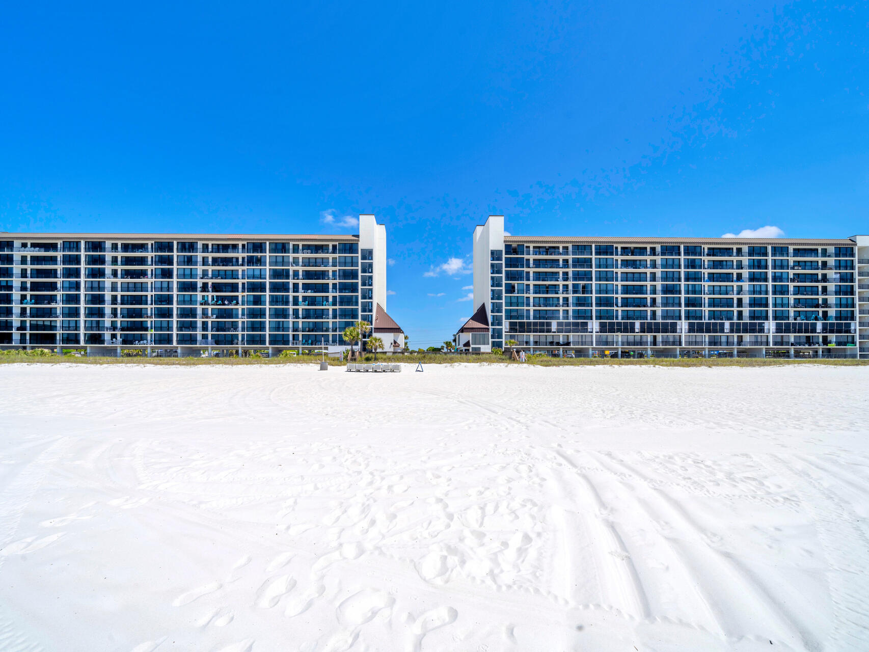 SEACHASE CONDO - Residential