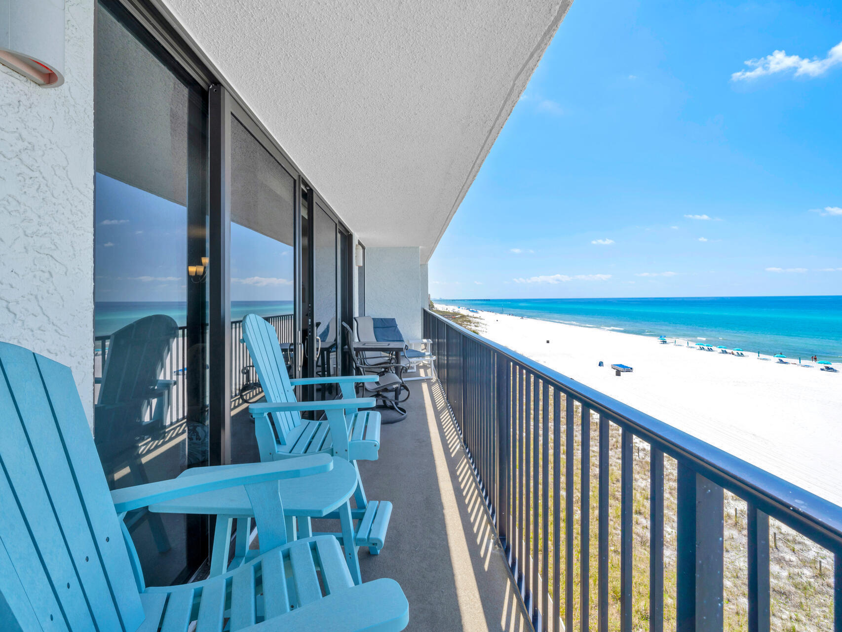 SEACHASE CONDO - Residential