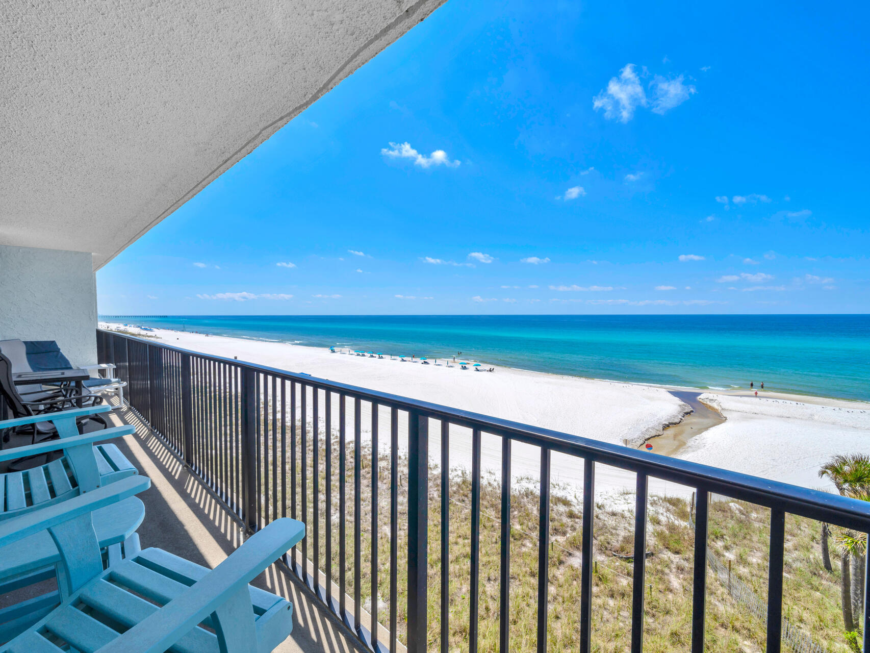 SEACHASE CONDO - Residential