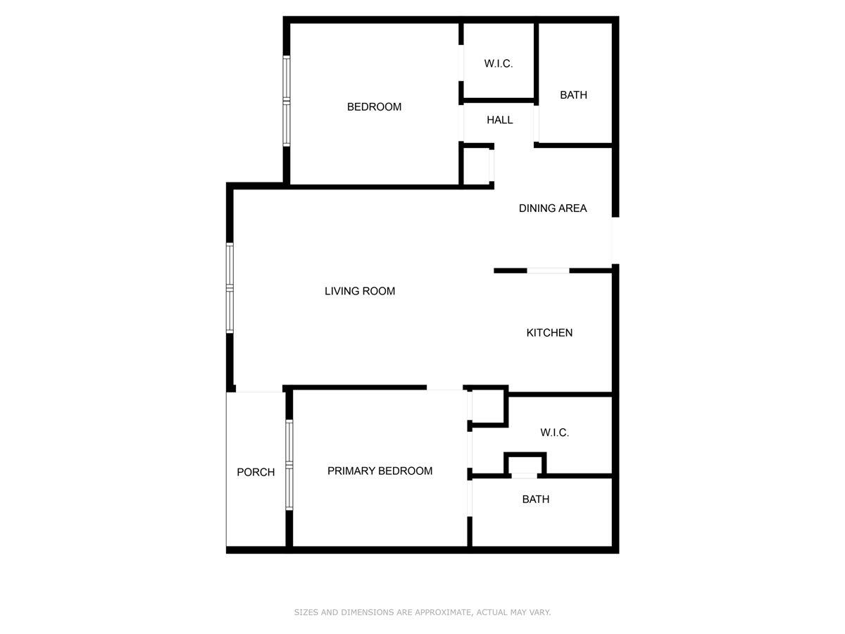 Fair Oaks Village Condo - Residential