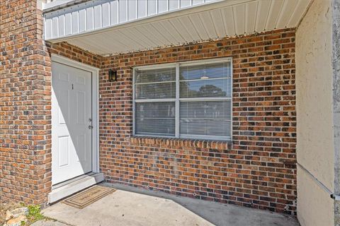 A home in Fort Walton Beach