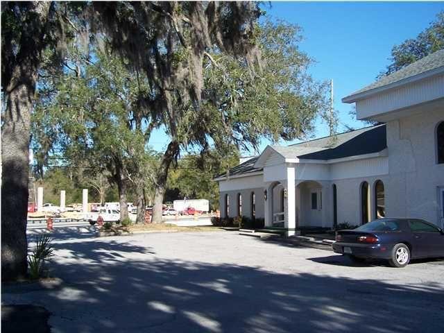 Spanish Trace - Residential Lease