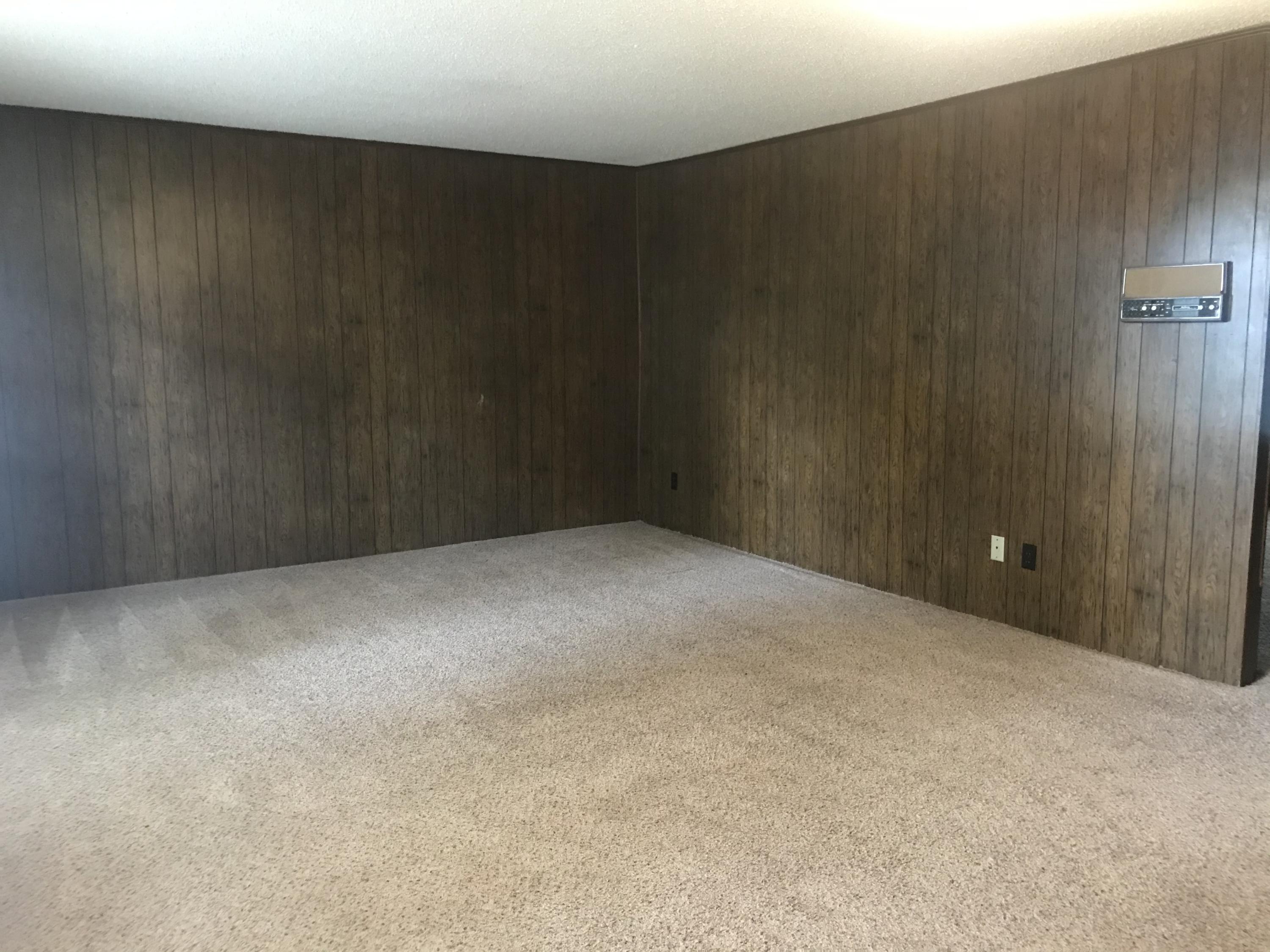 Spanish Trace - Residential Lease