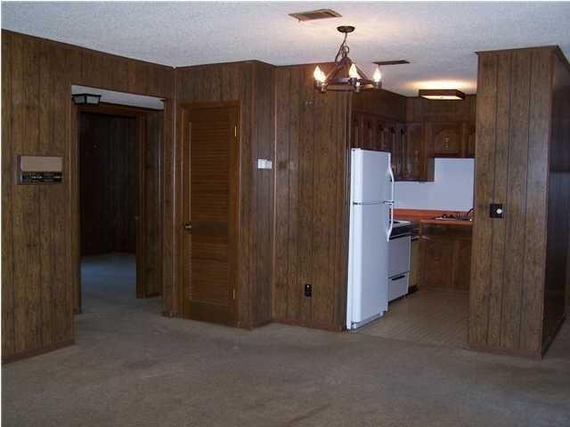 Spanish Trace - Residential Lease