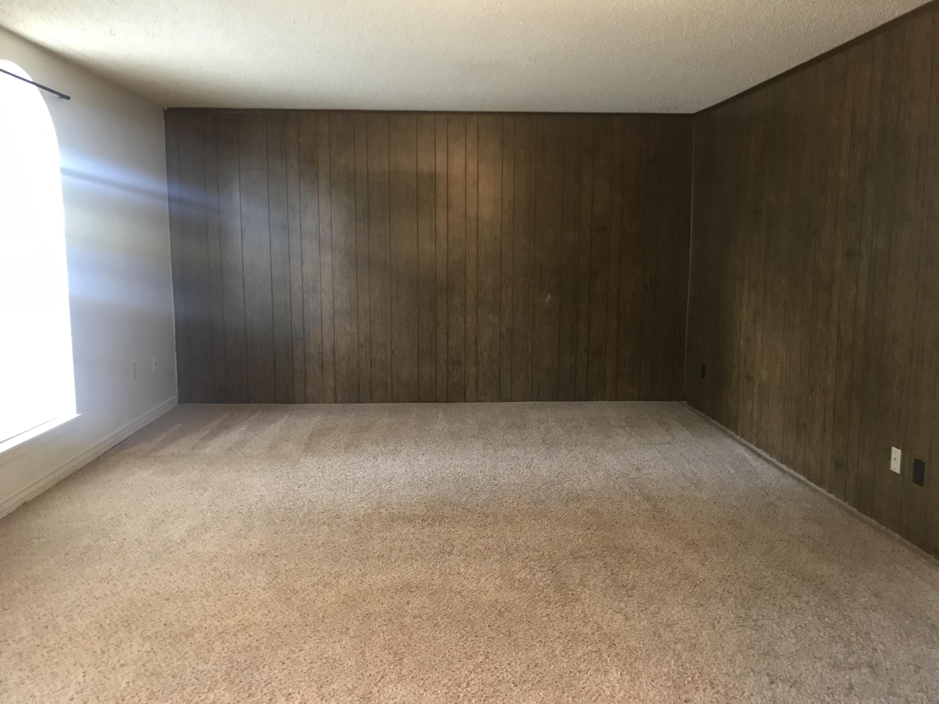 Spanish Trace - Residential Lease