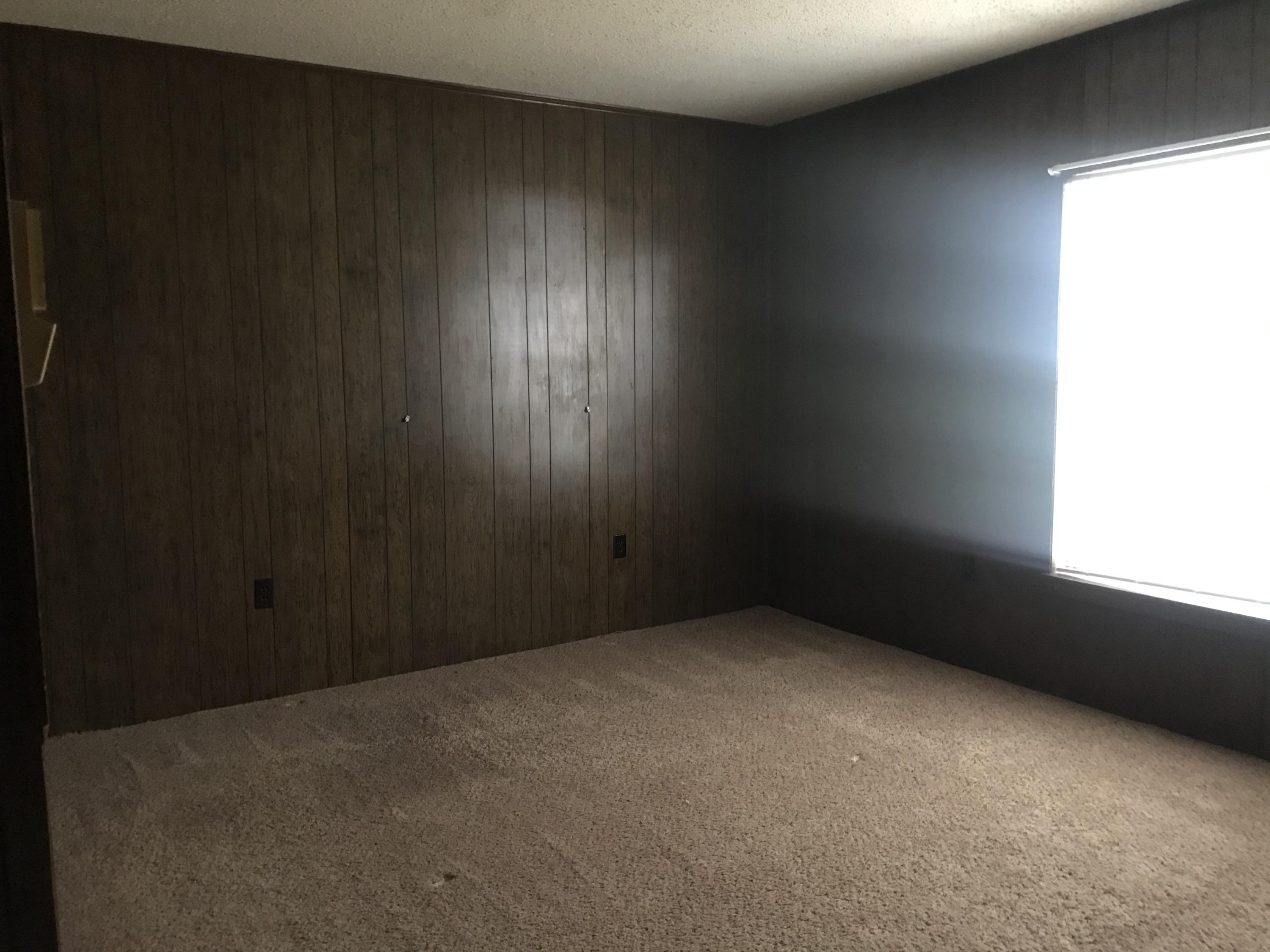 Spanish Trace - Residential Lease