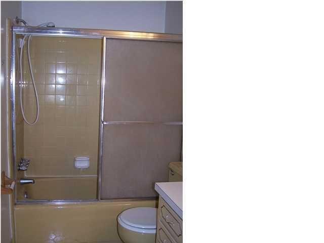 Spanish Trace - Residential Lease