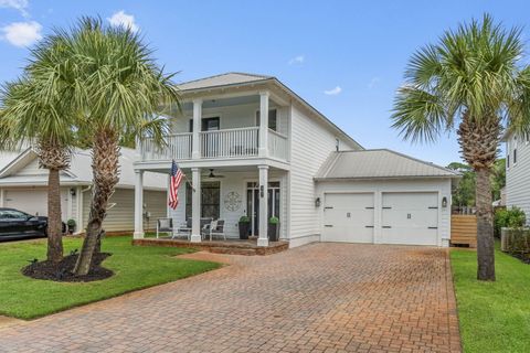 97 Bald Eagle Drive Santa Rosa Beach FL 32459
