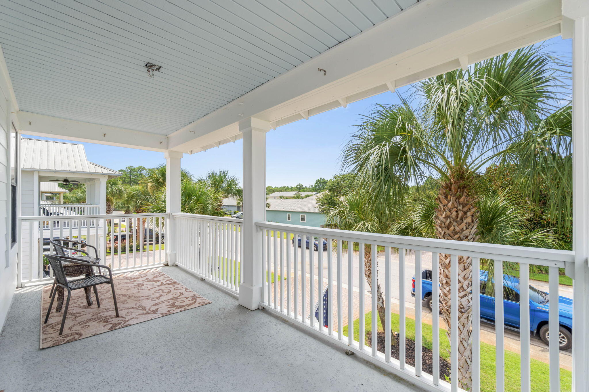 EAGLE BAY - Residential