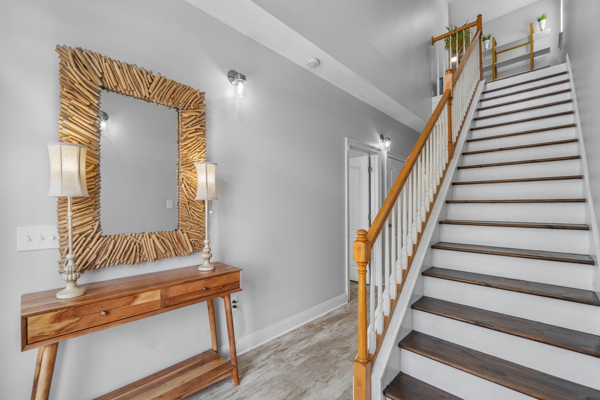 EAGLE BAY - Residential