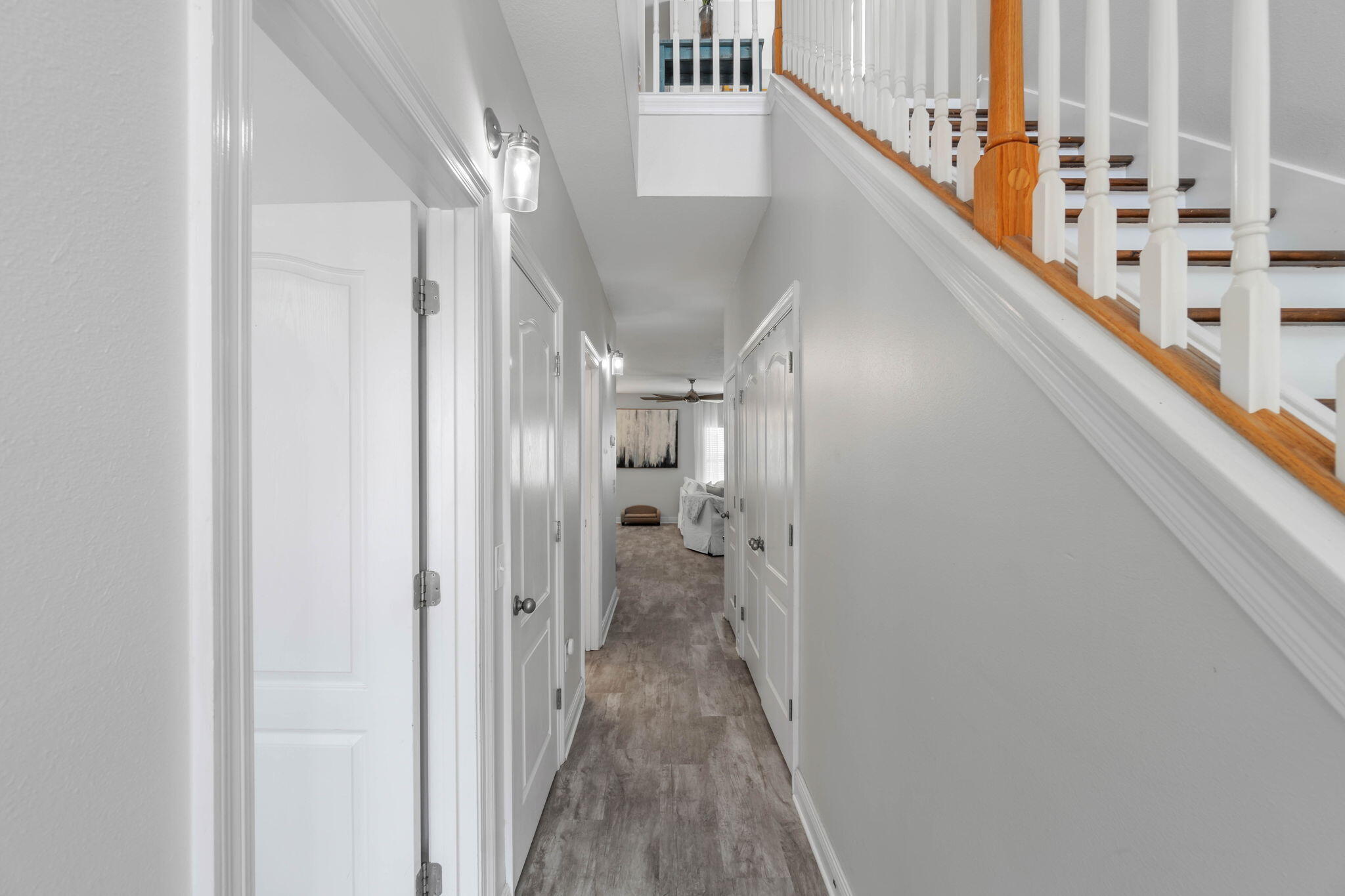 EAGLE BAY - Residential