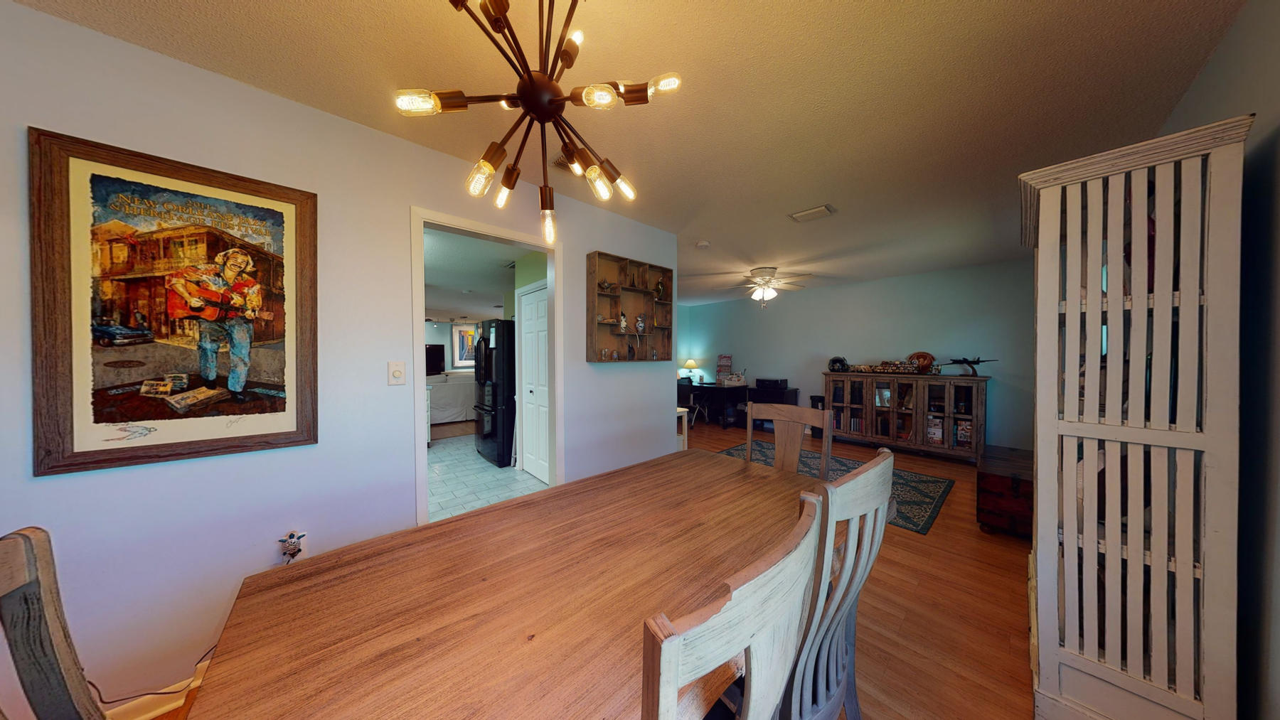 LAKE LORRAINE ESTATES 3 - Residential