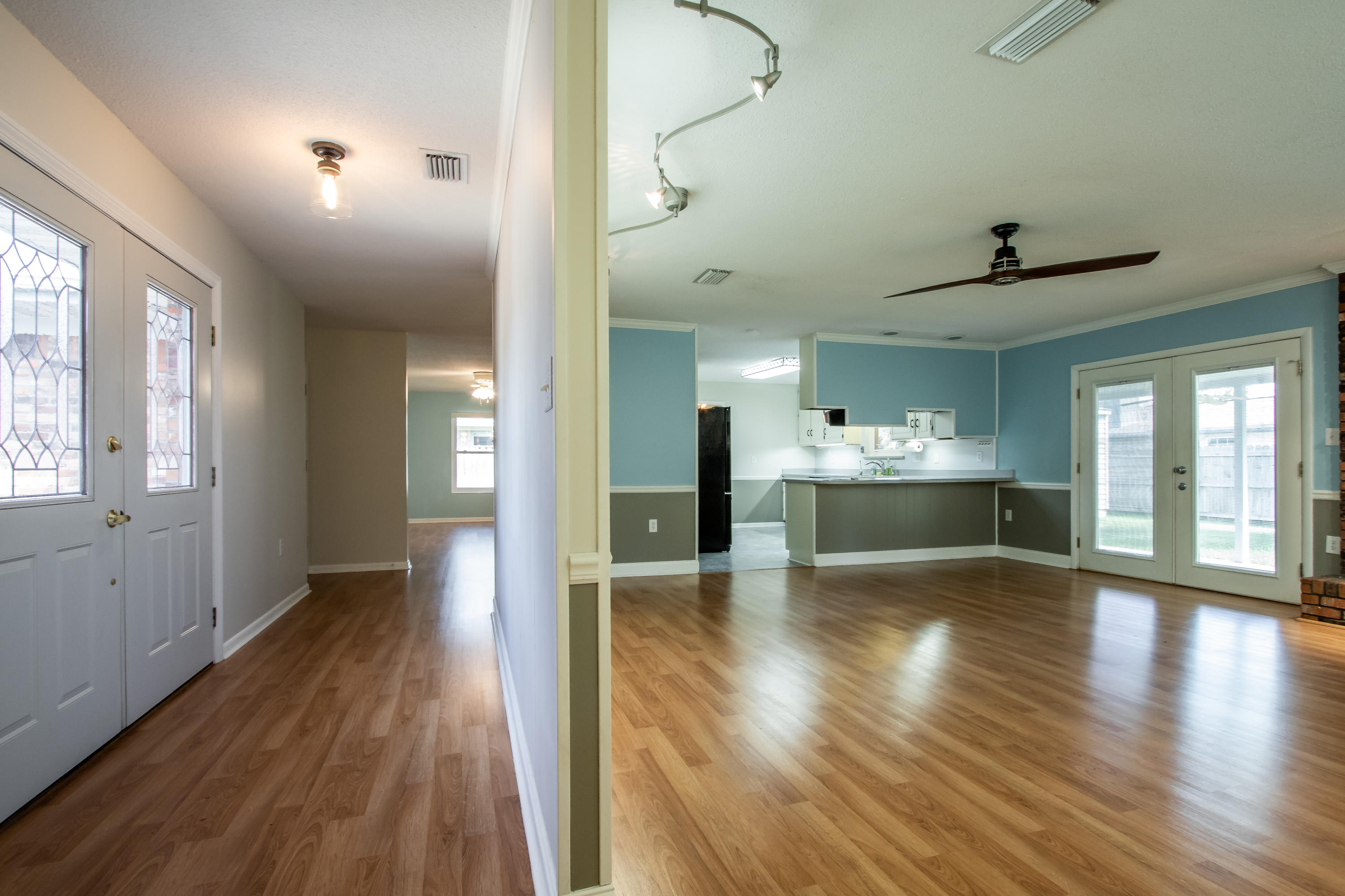 LAKE LORRAINE ESTATES 3 - Residential