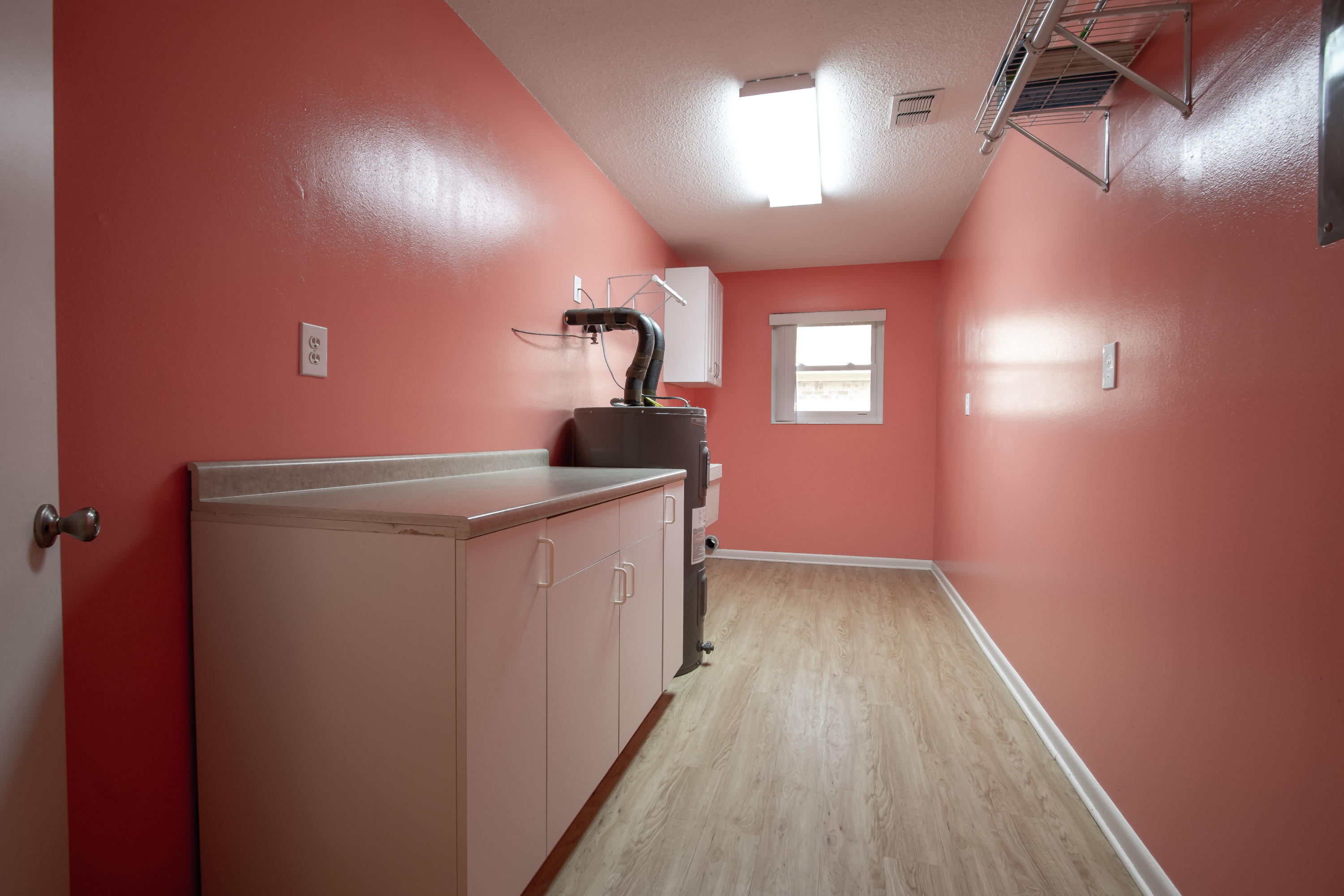 LAKE LORRAINE ESTATES 3 - Residential