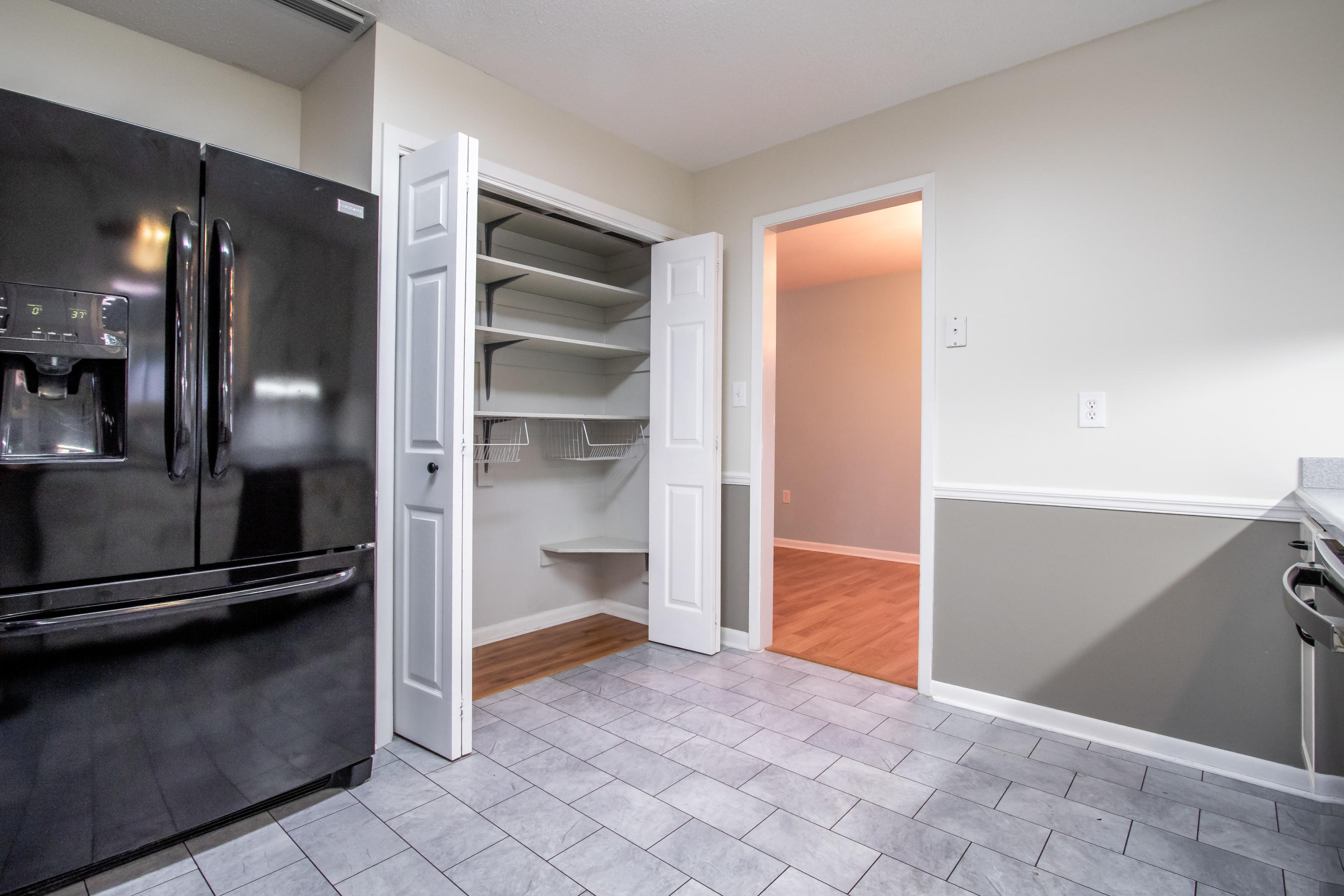 LAKE LORRAINE ESTATES 3 - Residential