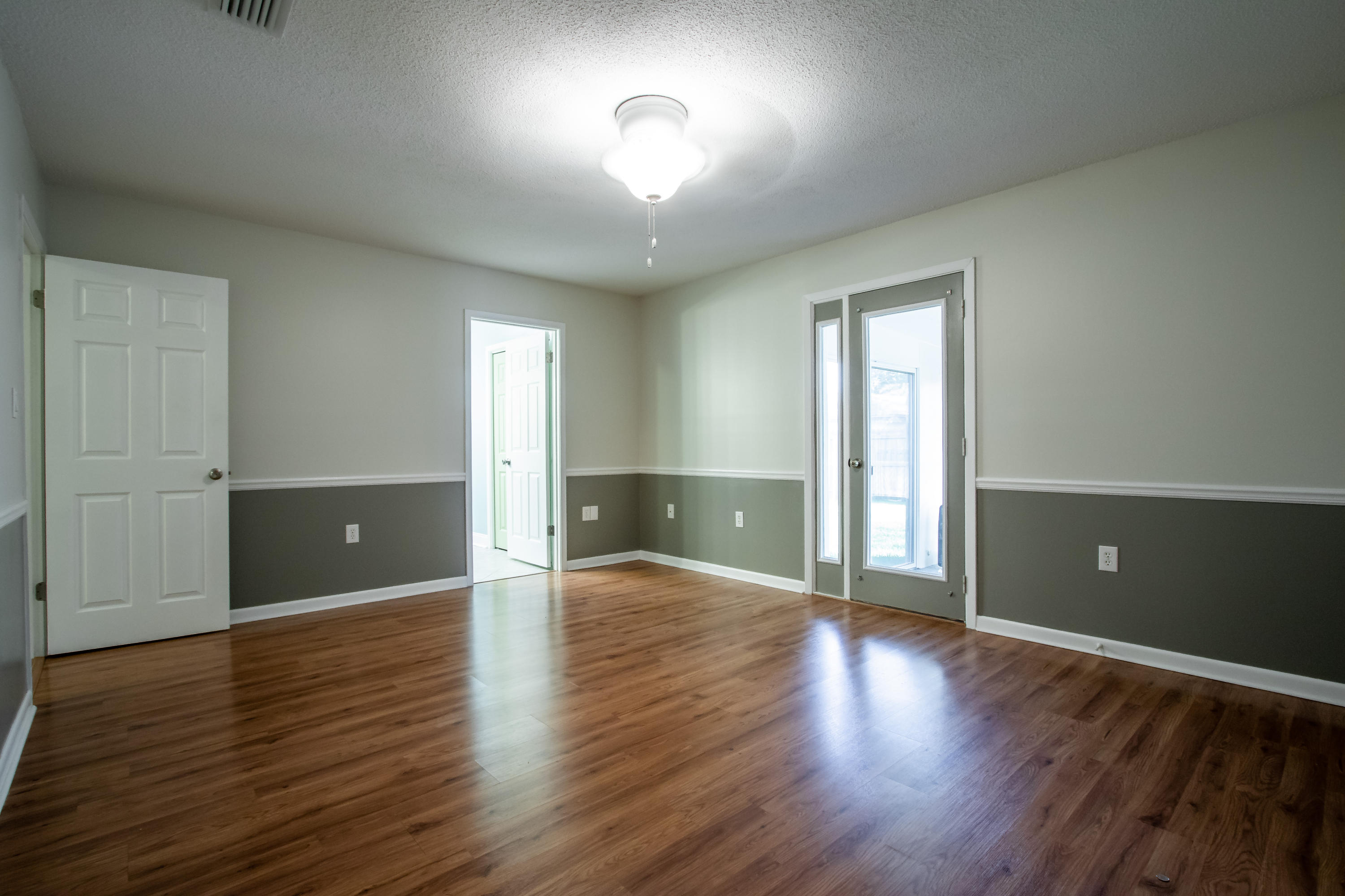 LAKE LORRAINE ESTATES 3 - Residential