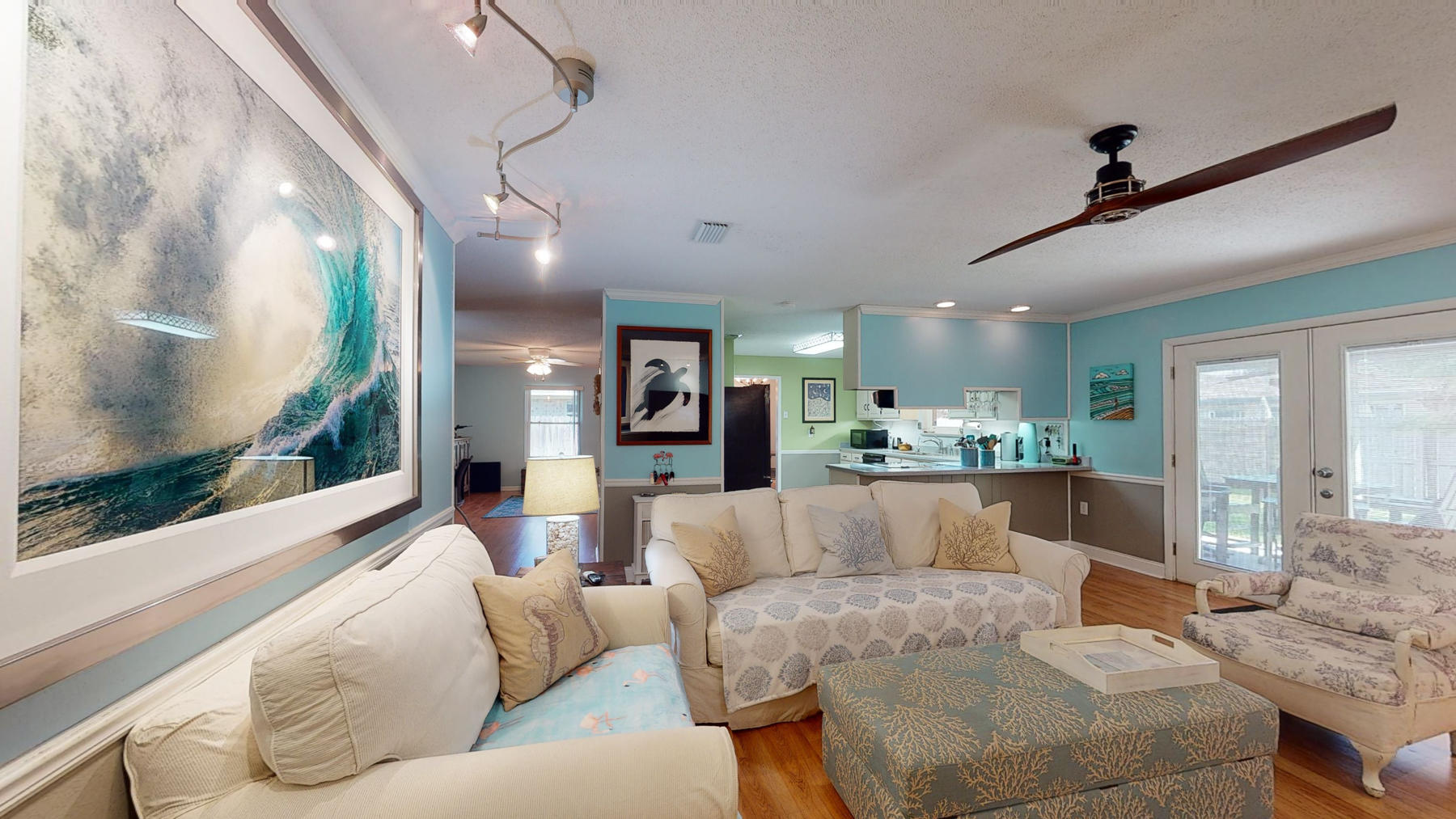 LAKE LORRAINE ESTATES 3 - Residential