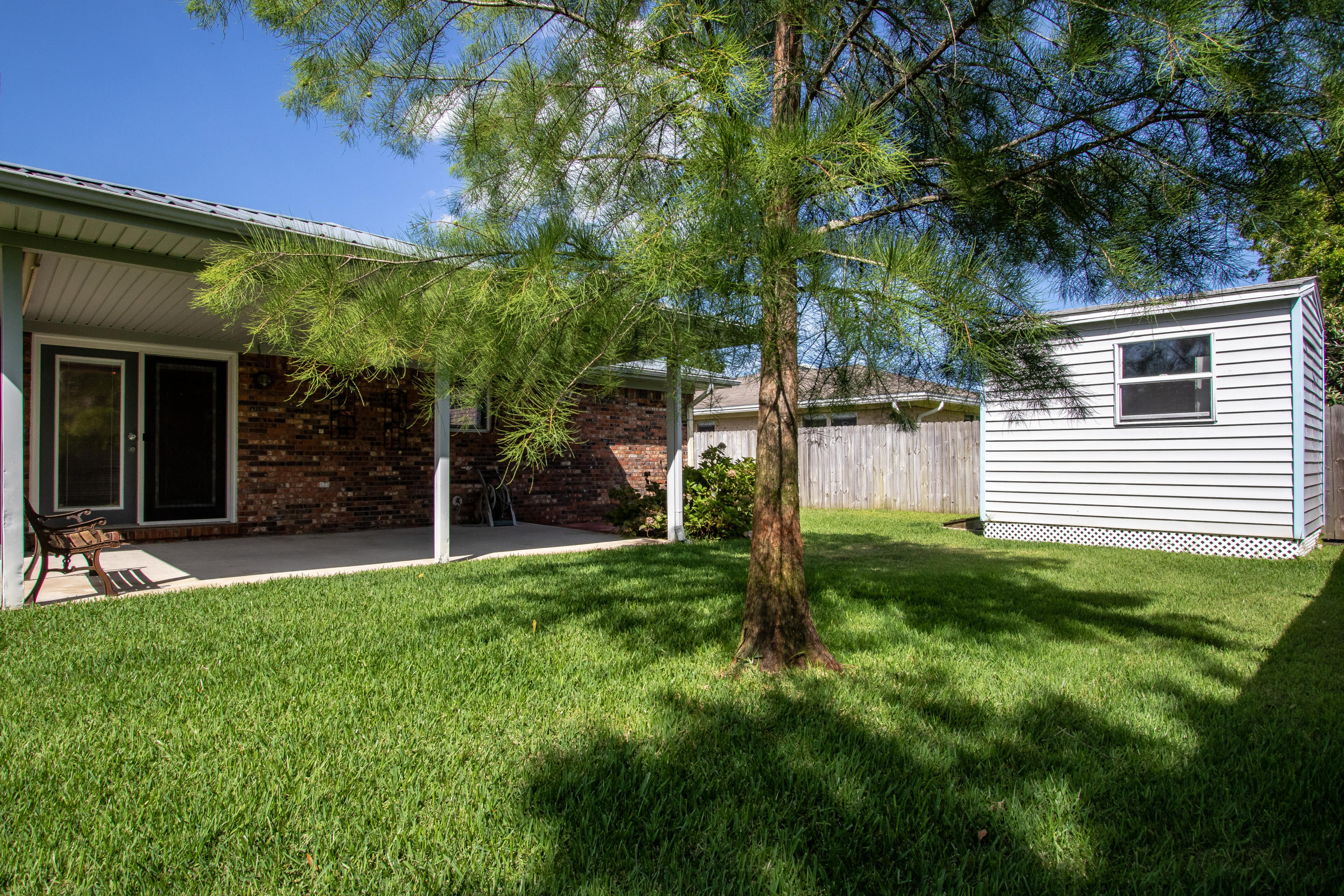 LAKE LORRAINE ESTATES 3 - Residential