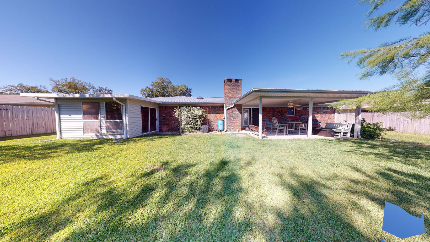 LAKE LORRAINE ESTATES 3 - Residential