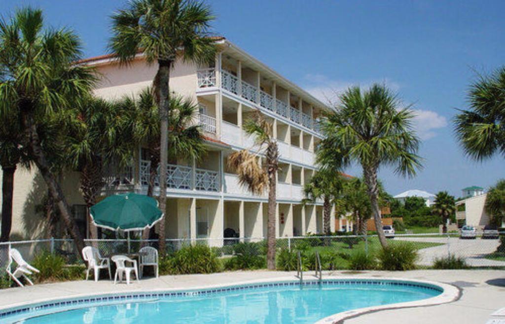 HORIZON SOUTH 1 CONDO - Residential