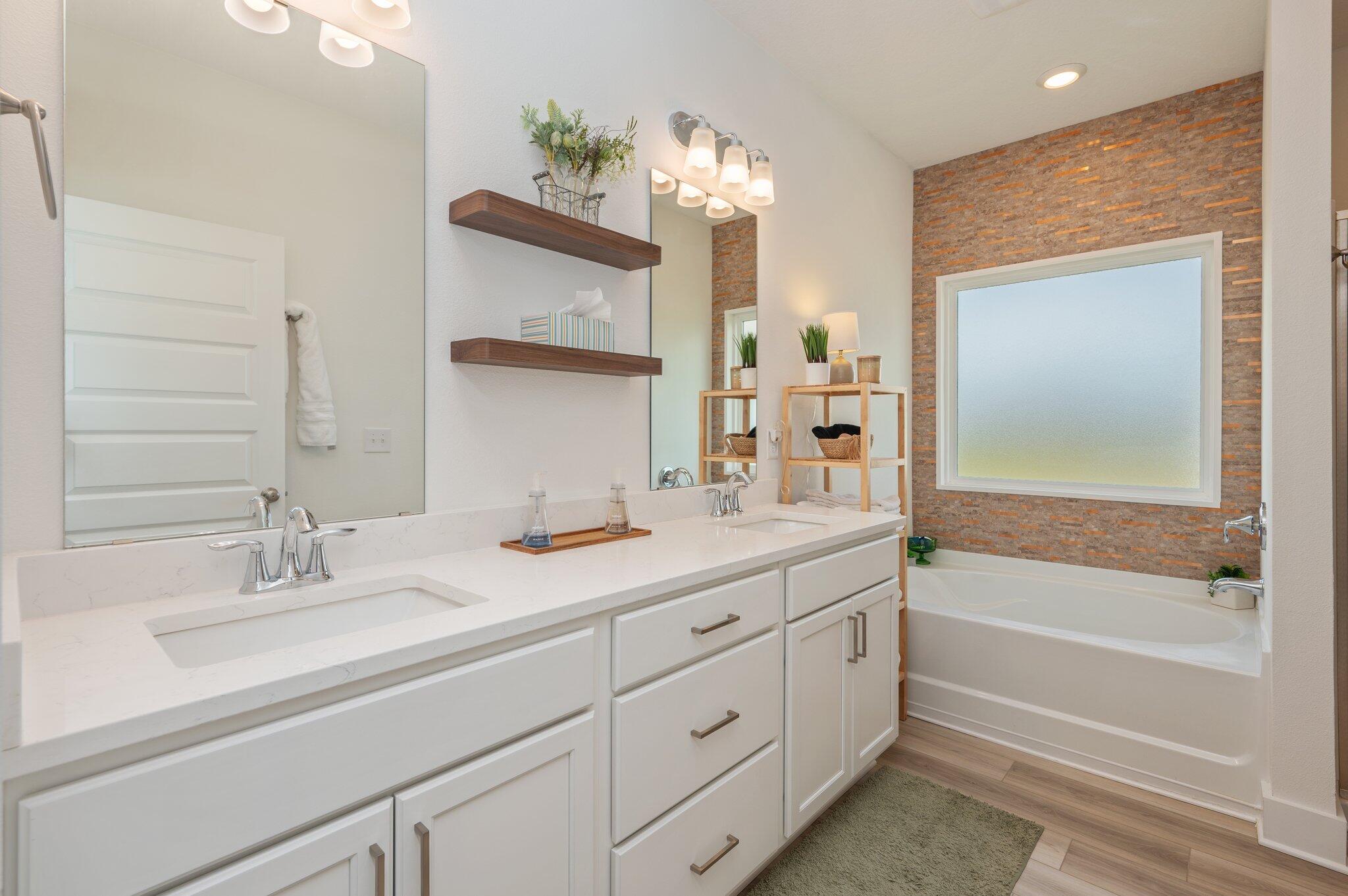 Magnolia Creeks - Residential