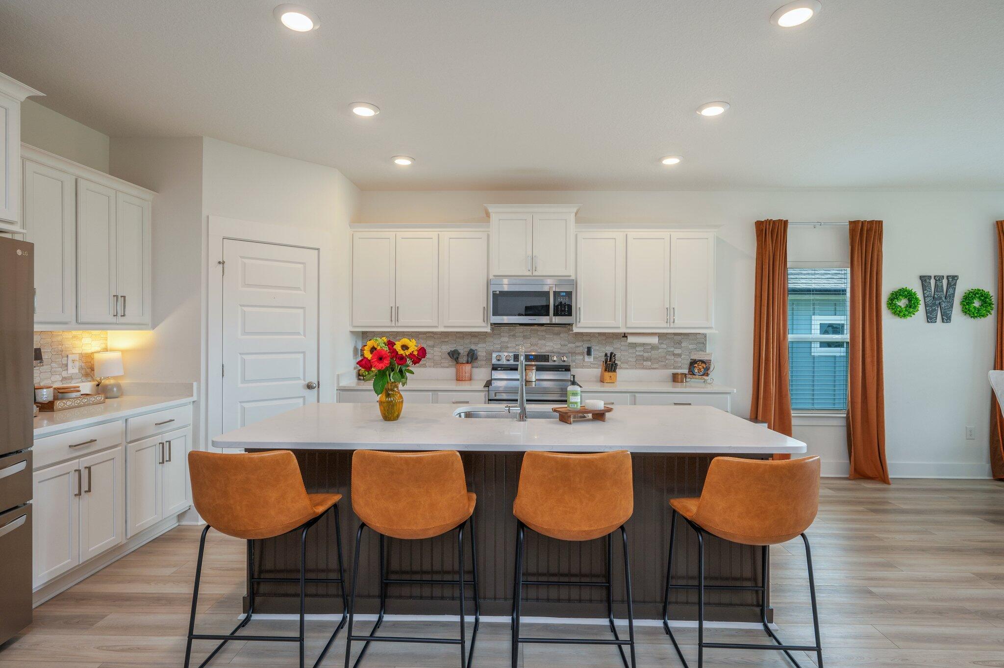 Magnolia Creeks - Residential