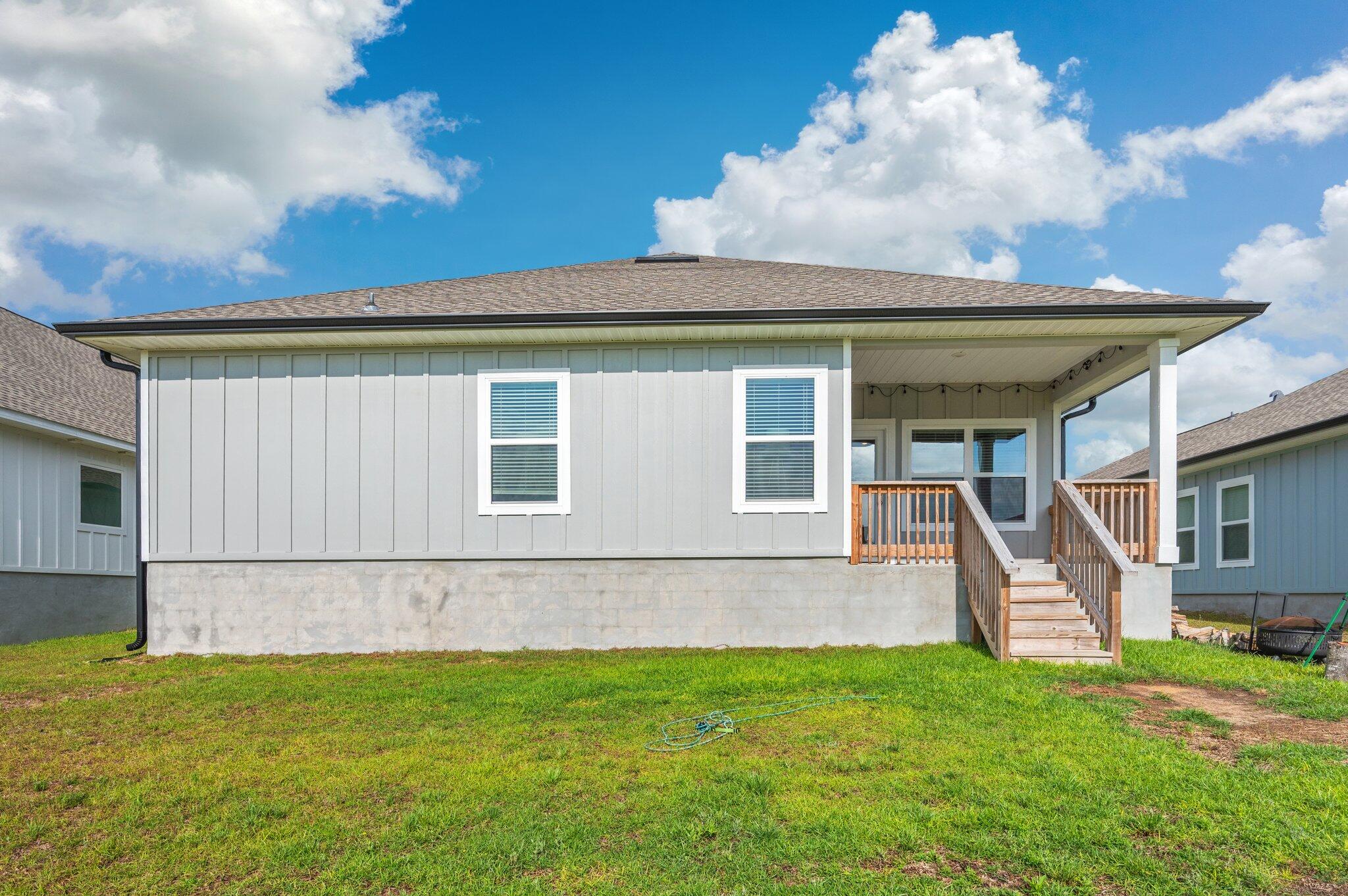 Magnolia Creeks - Residential
