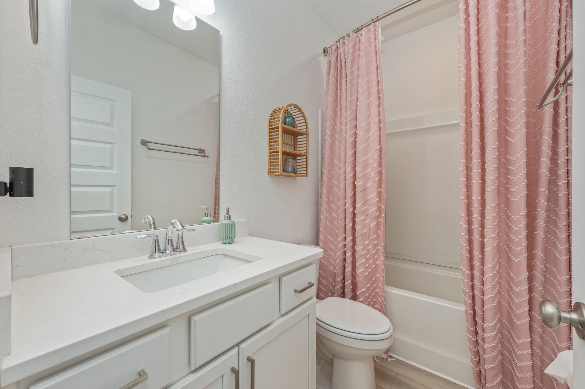 Magnolia Creeks - Residential