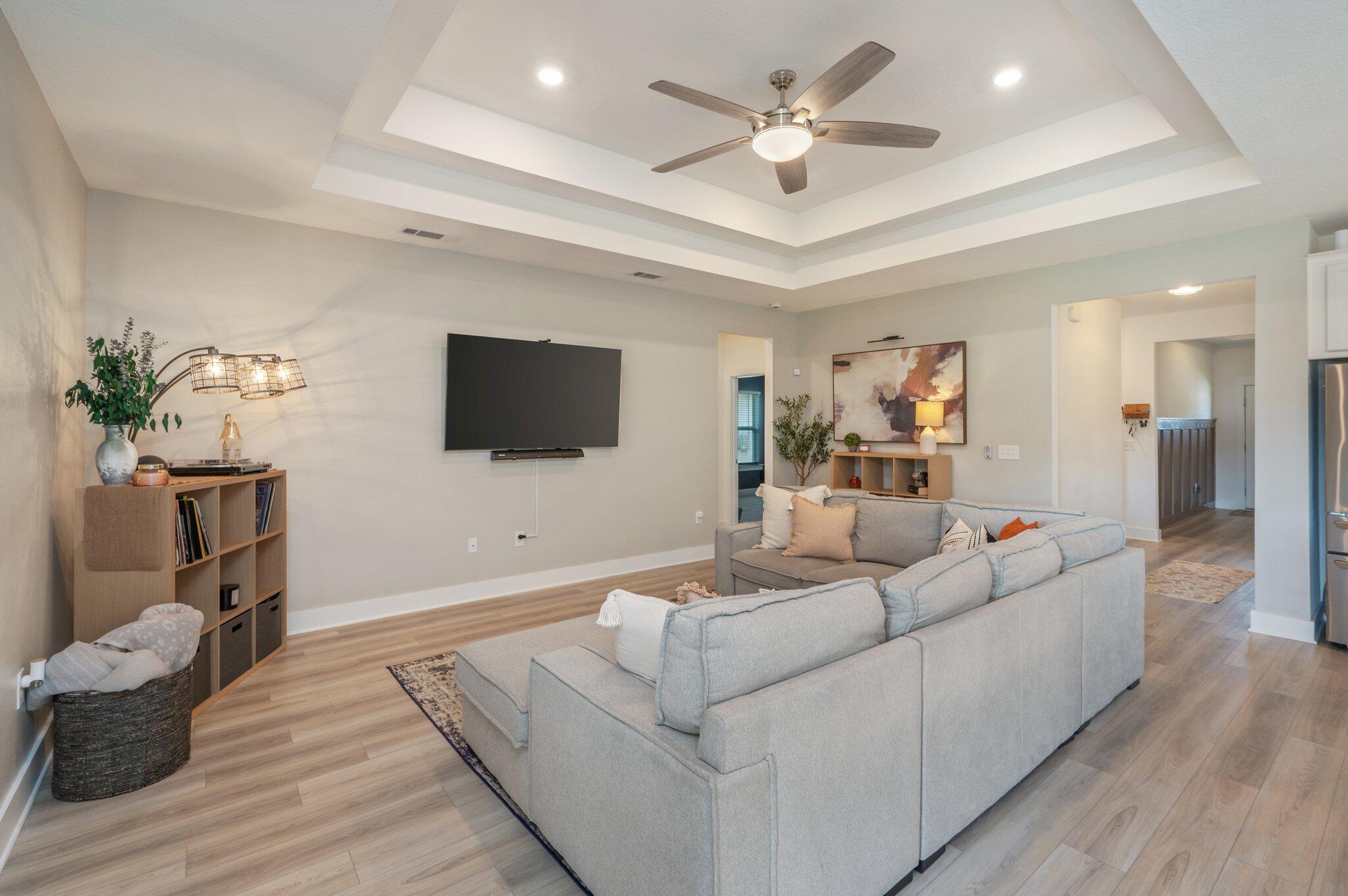 Magnolia Creeks - Residential