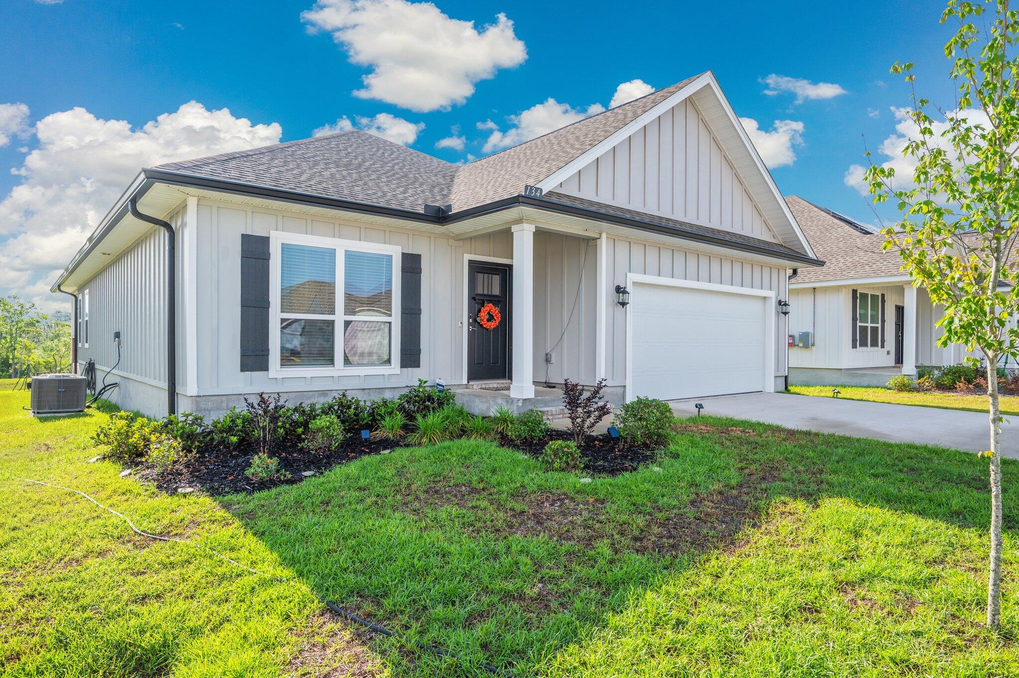 134 Blooming Cove
