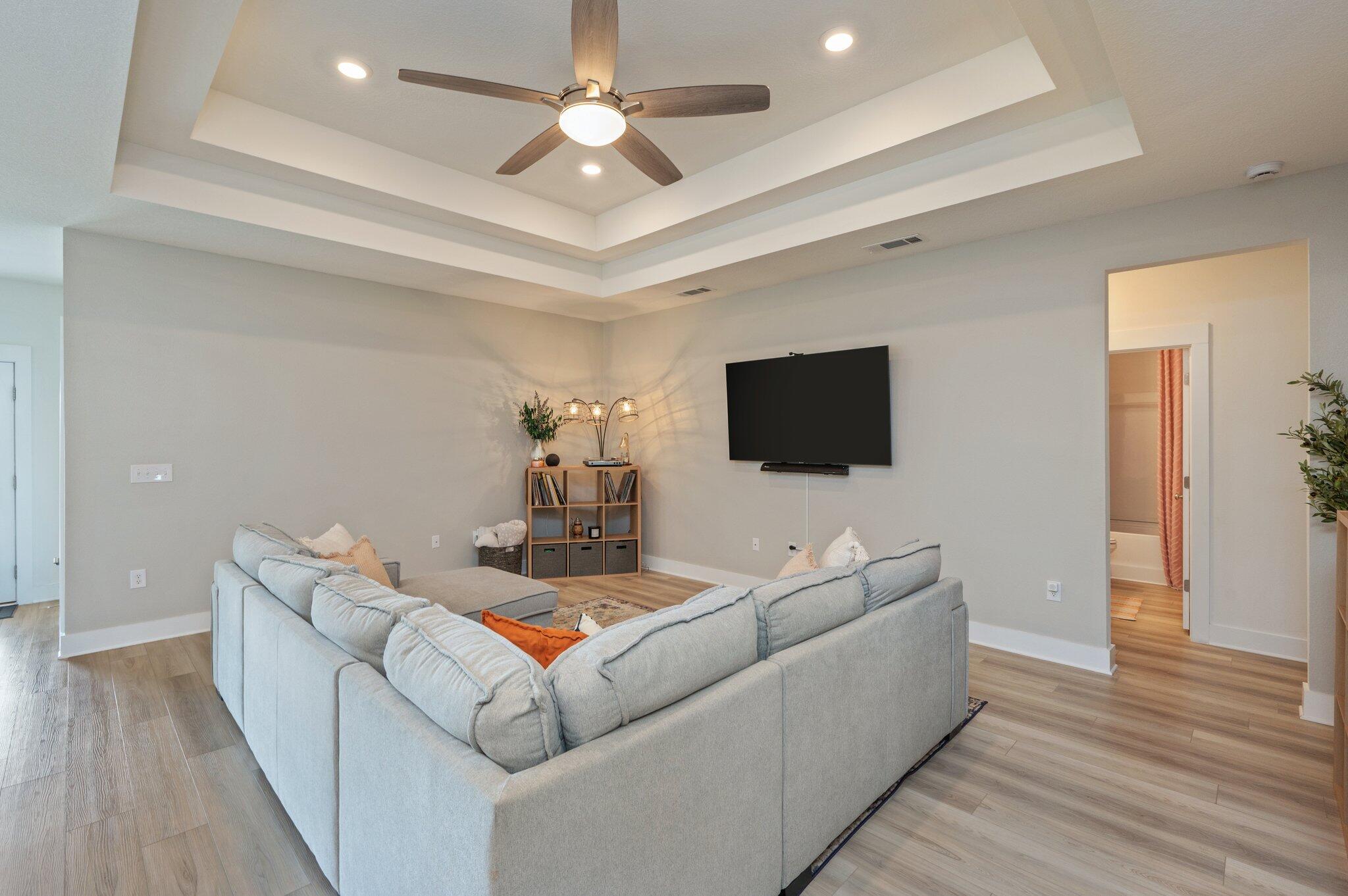 Magnolia Creeks - Residential