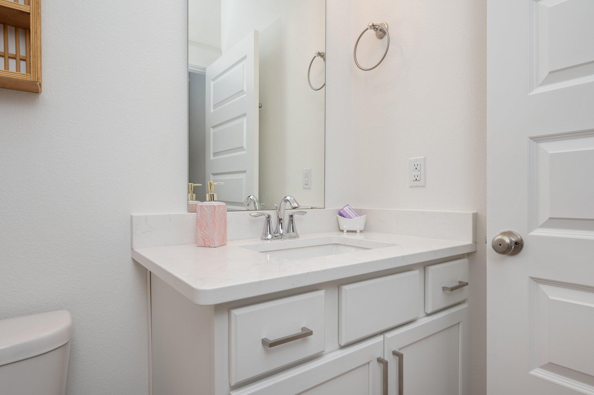 Magnolia Creeks - Residential