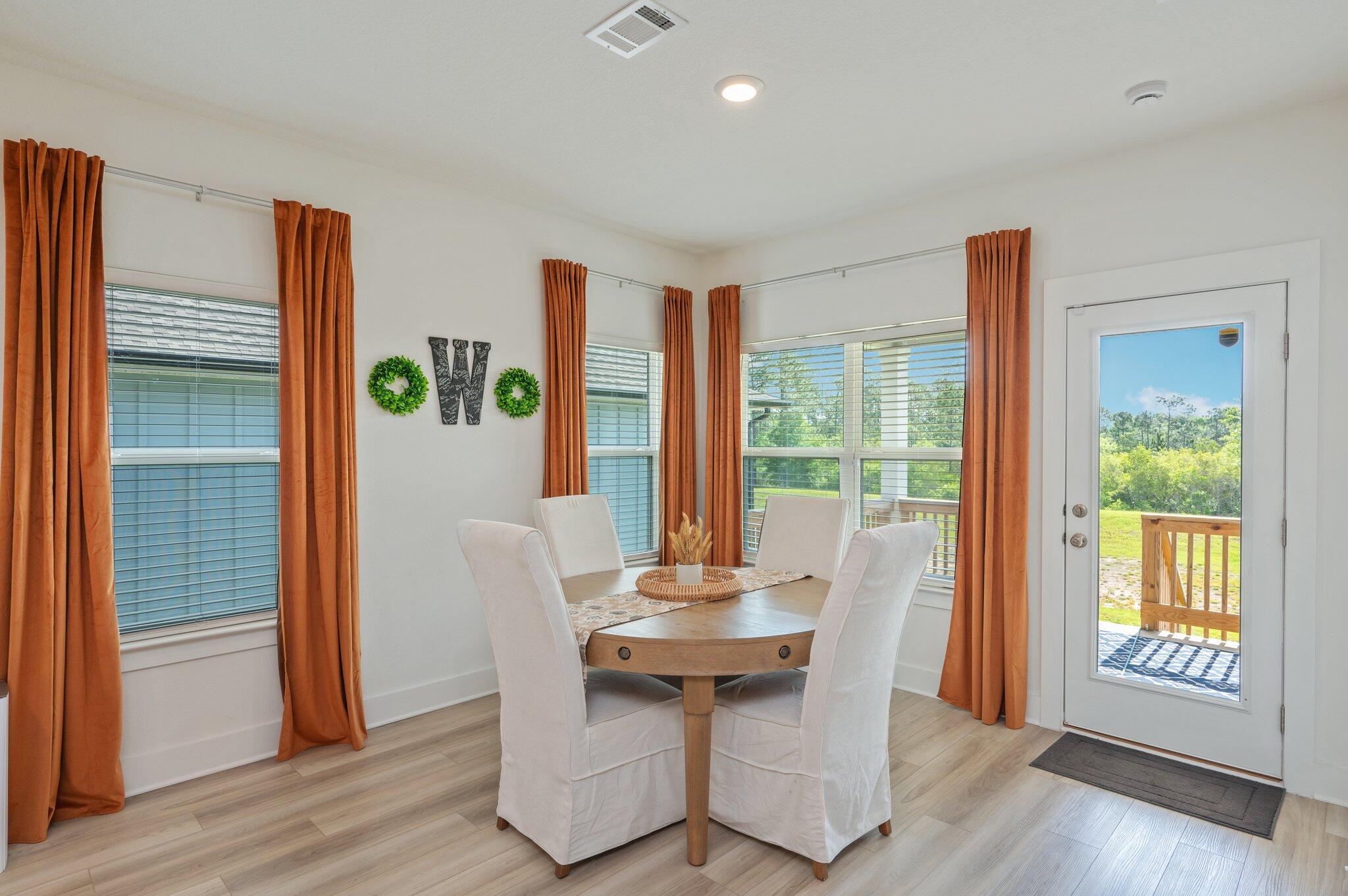 Magnolia Creeks - Residential