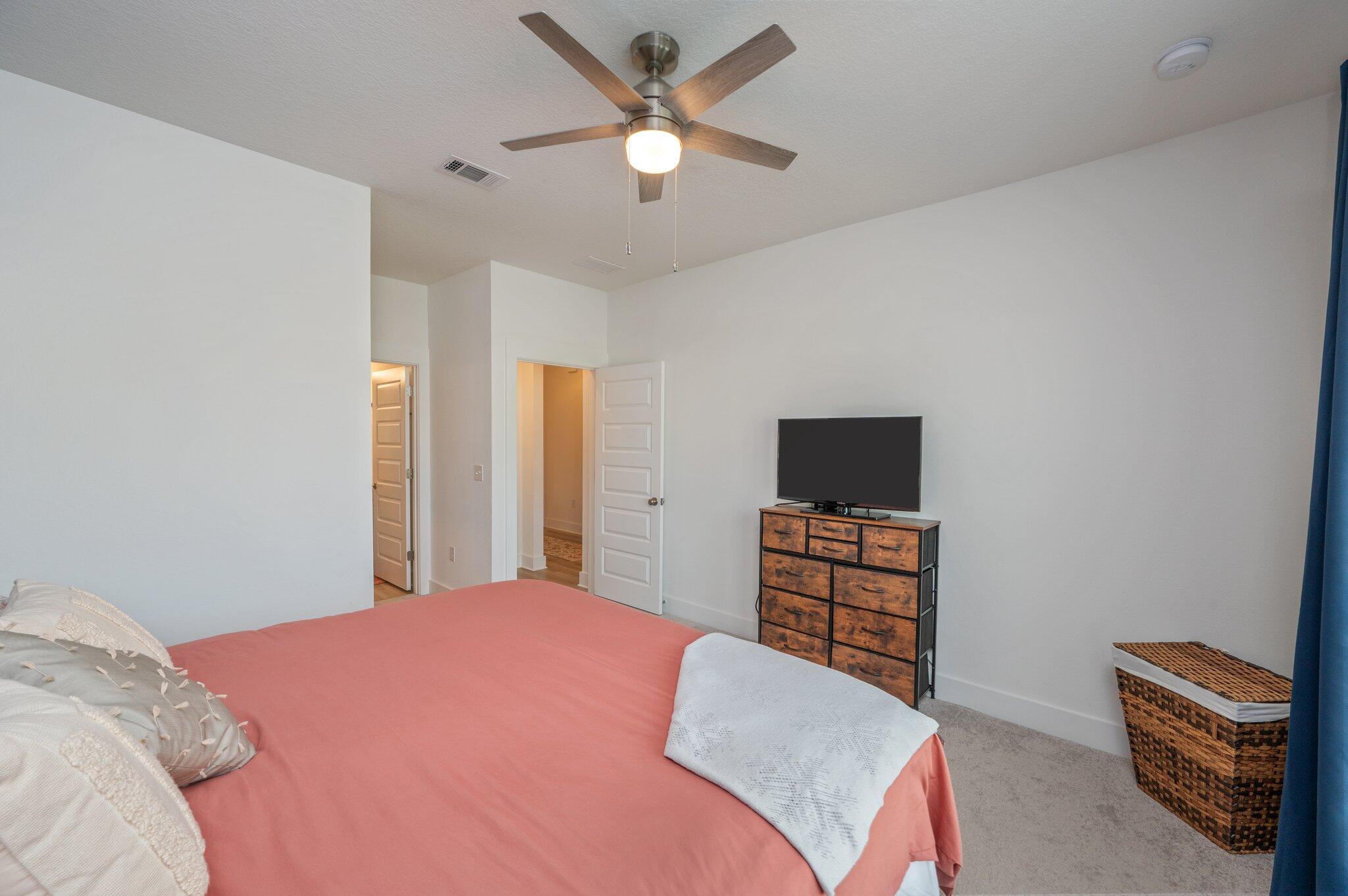 Magnolia Creeks - Residential