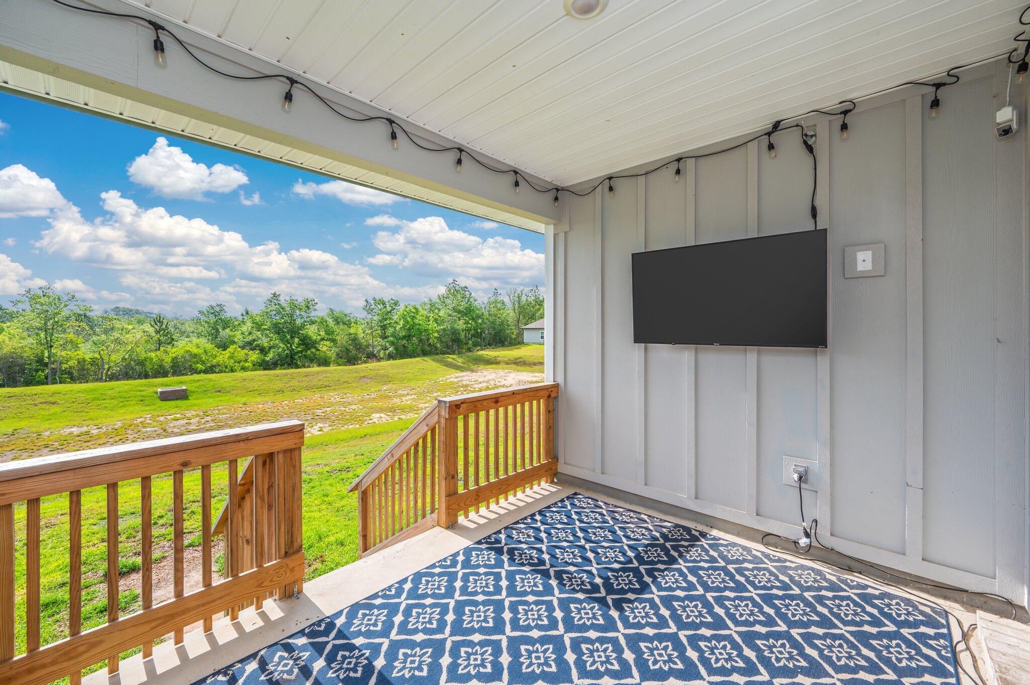 Magnolia Creeks - Residential