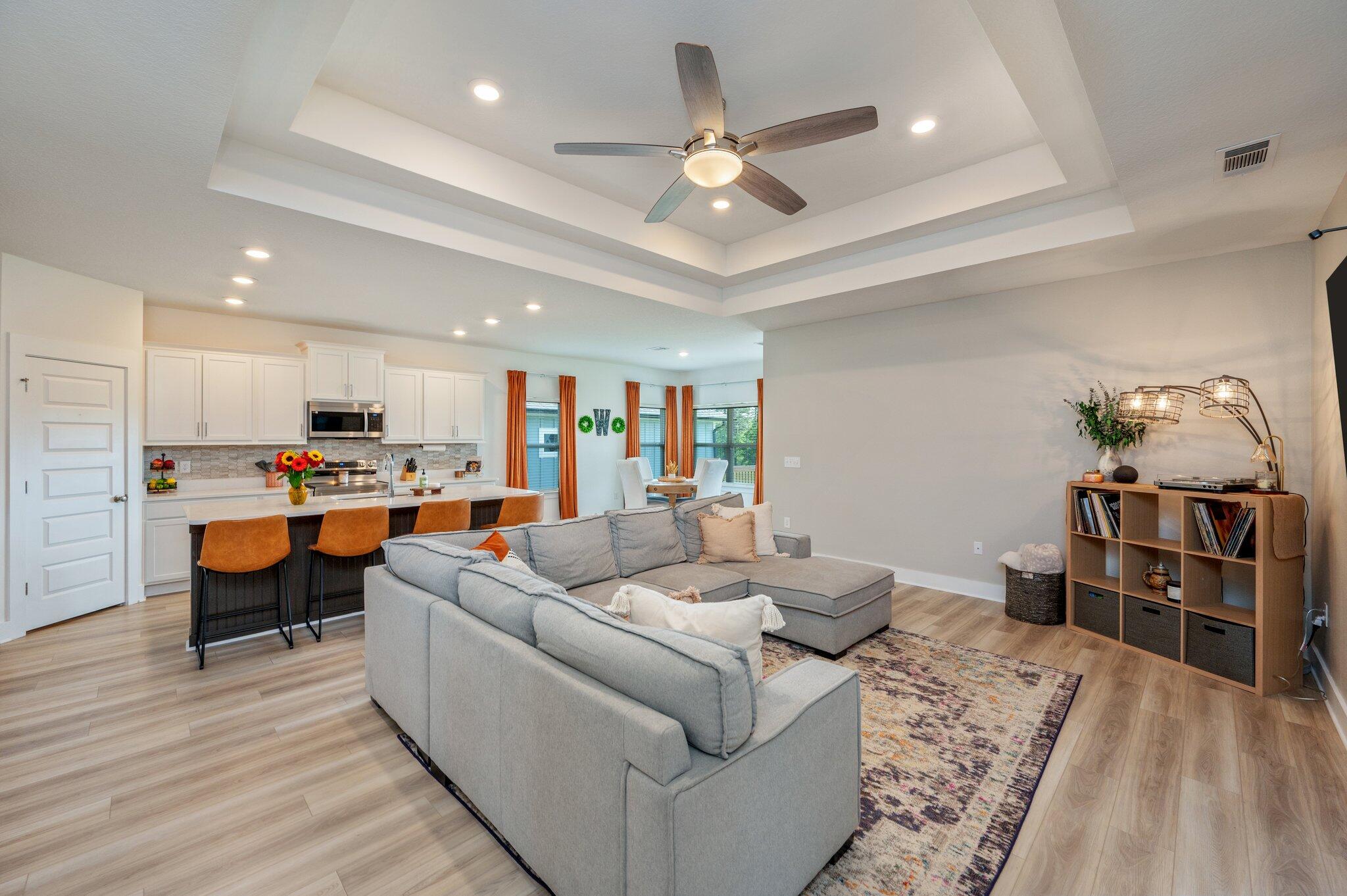 Magnolia Creeks - Residential