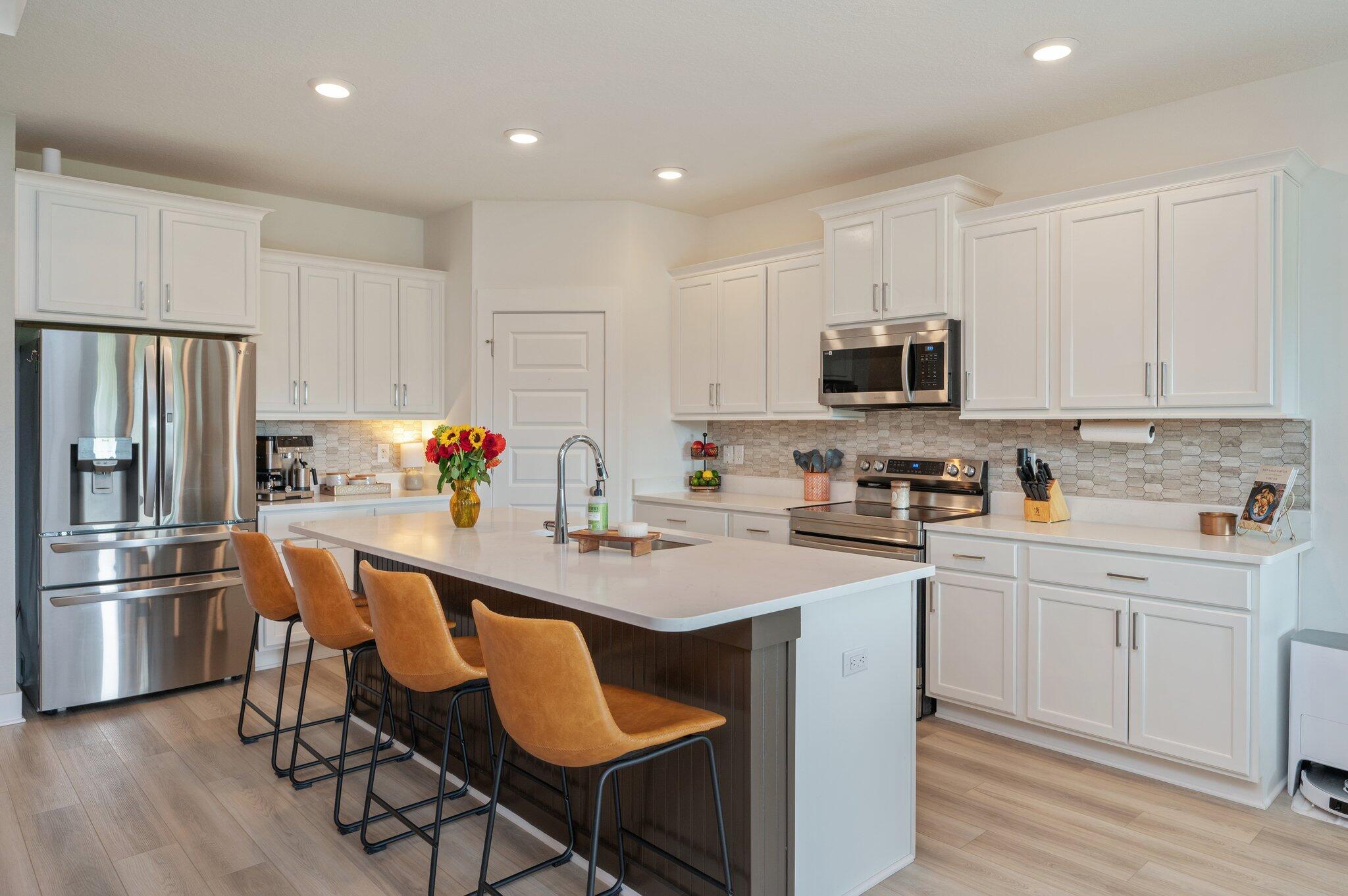 Magnolia Creeks - Residential