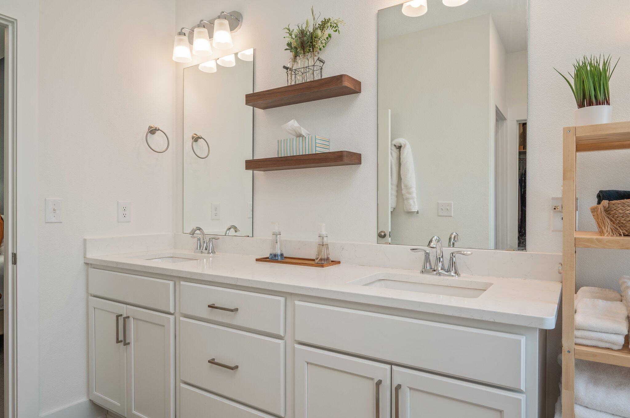 Magnolia Creeks - Residential